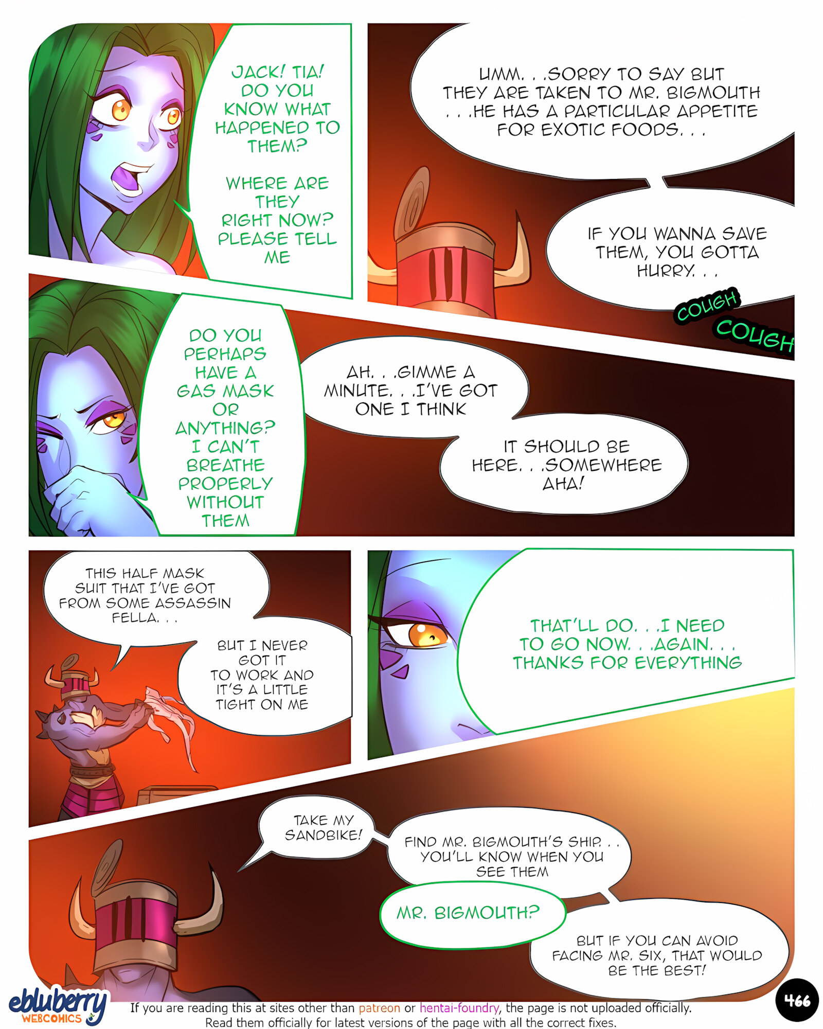 S.EXpedition [Ebluberry], S.EXpedition 5, page 59 of 80