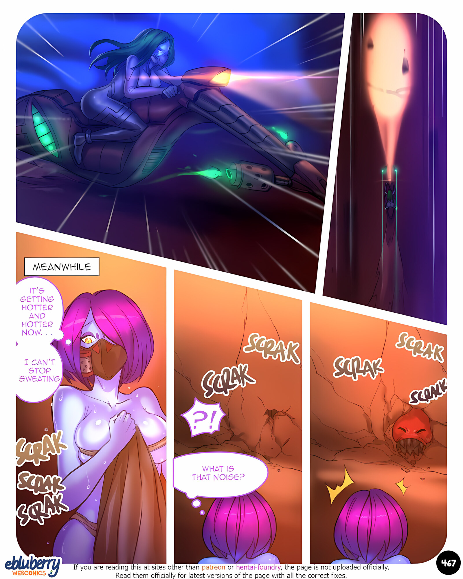 S.EXpedition [Ebluberry], S.EXpedition 5, page 60 of 80