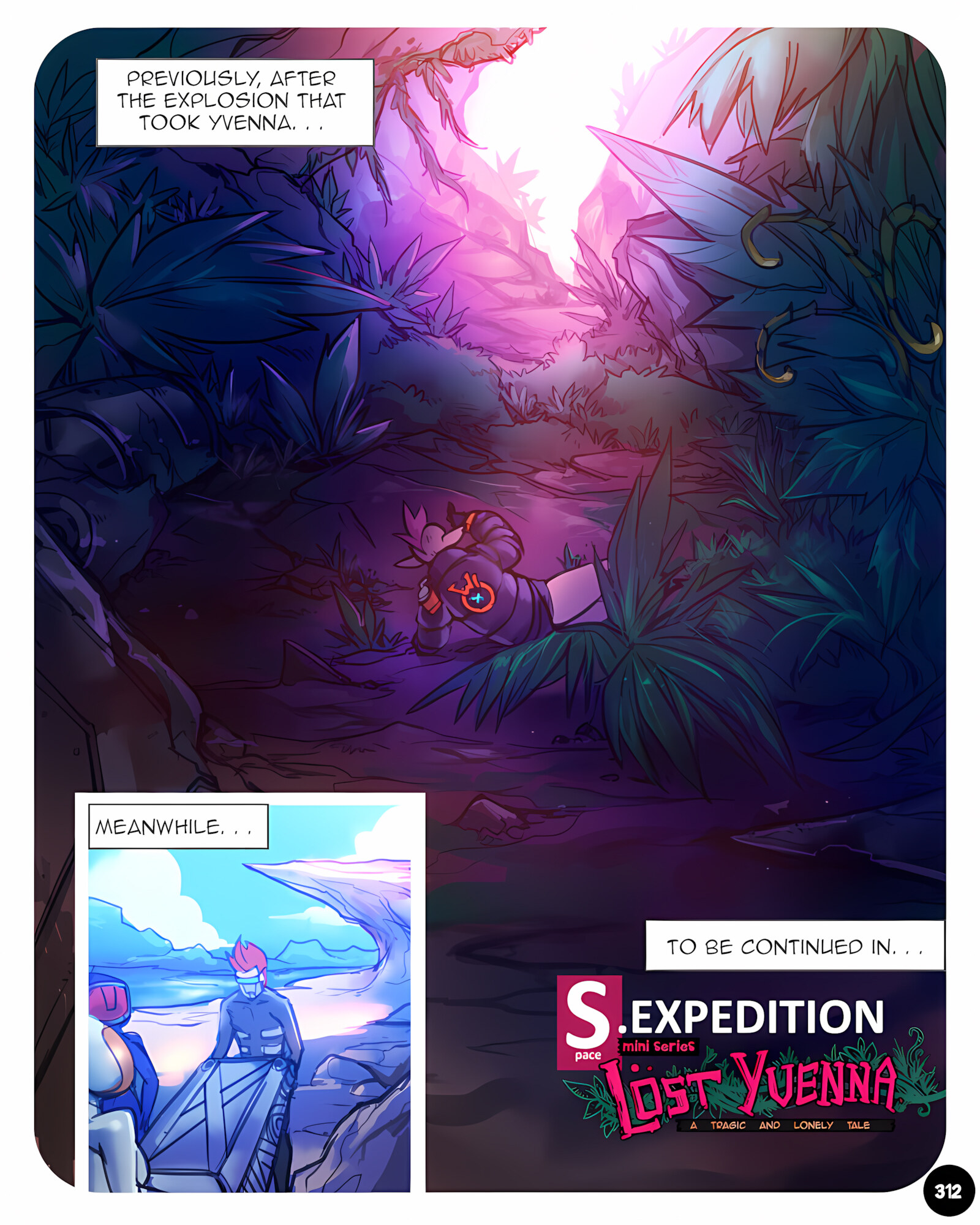 S.EXpedition [Ebluberry], S.EXpedition 4, page 15 of 109