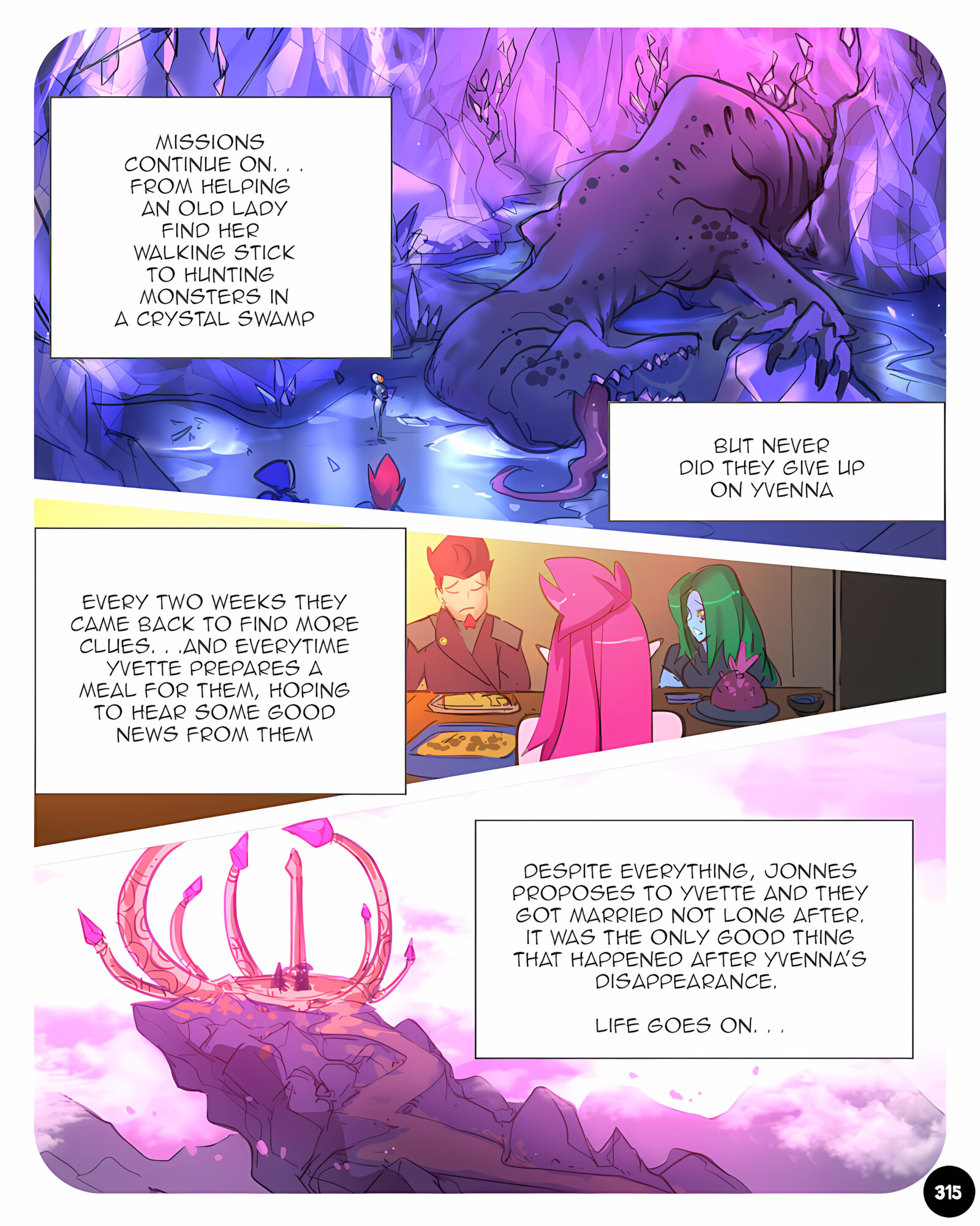 S.EXpedition [Ebluberry], S.EXpedition 4, page 18 of 109