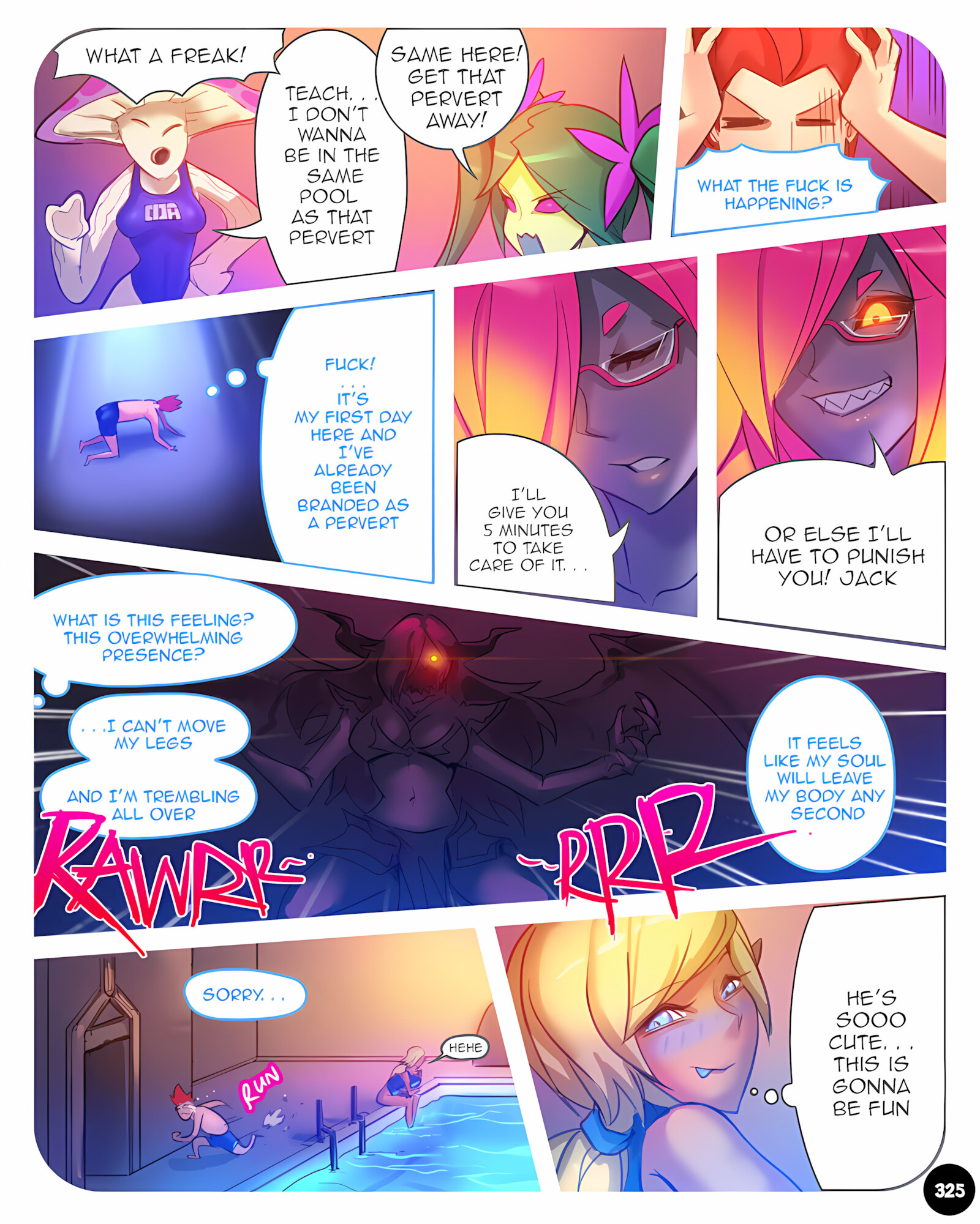 S.EXpedition [Ebluberry], S.EXpedition 4, page 28 of 109