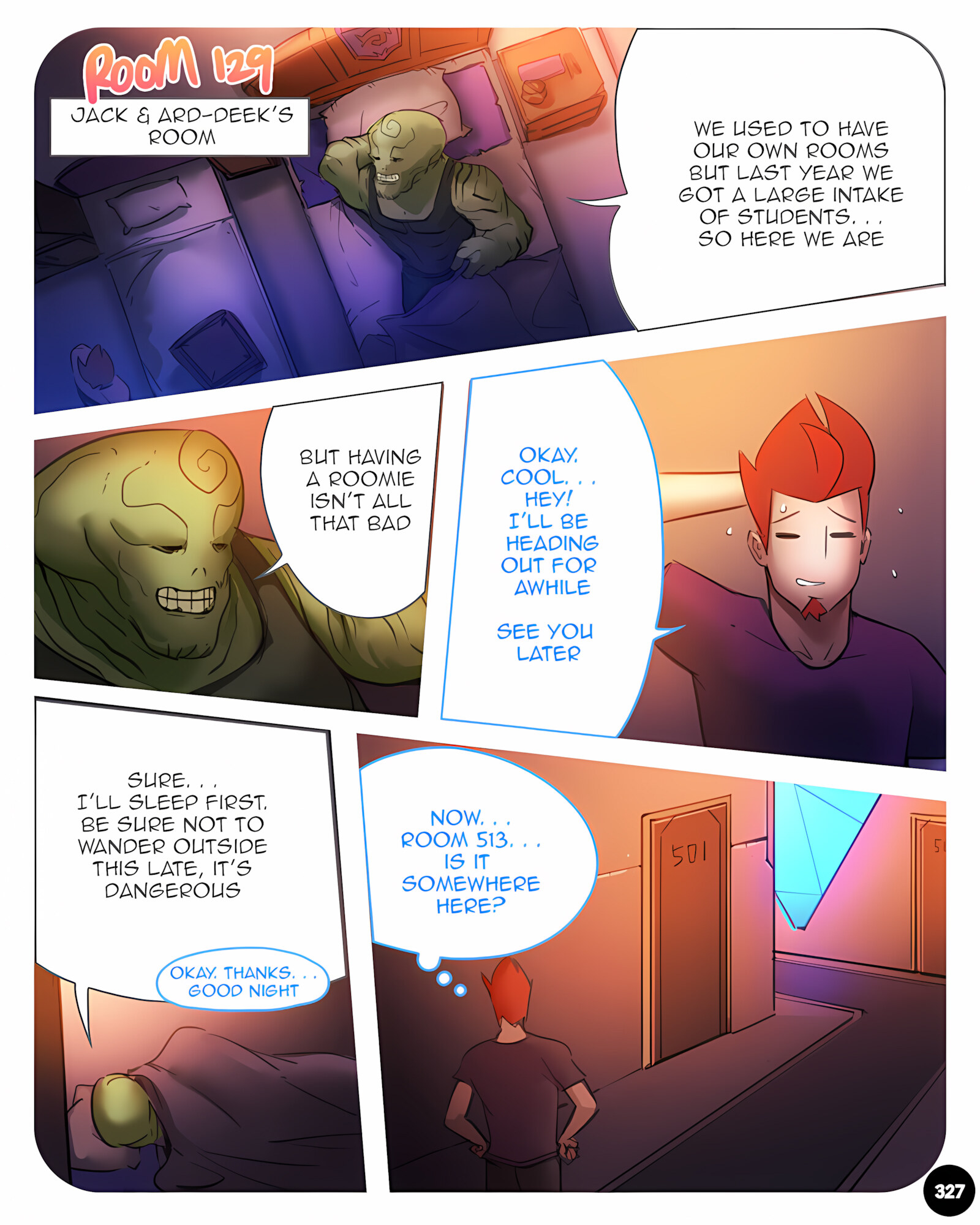 S.EXpedition [Ebluberry], S.EXpedition 4, page 30 of 109