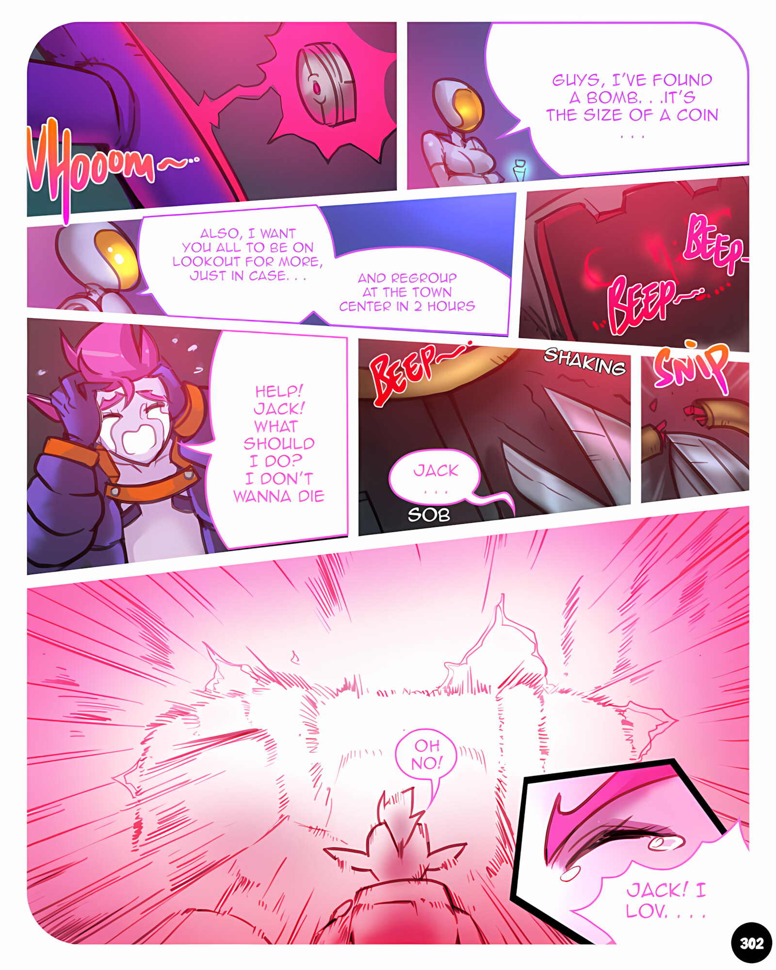 S.EXpedition [Ebluberry], S.EXpedition 4, page 4 of 109