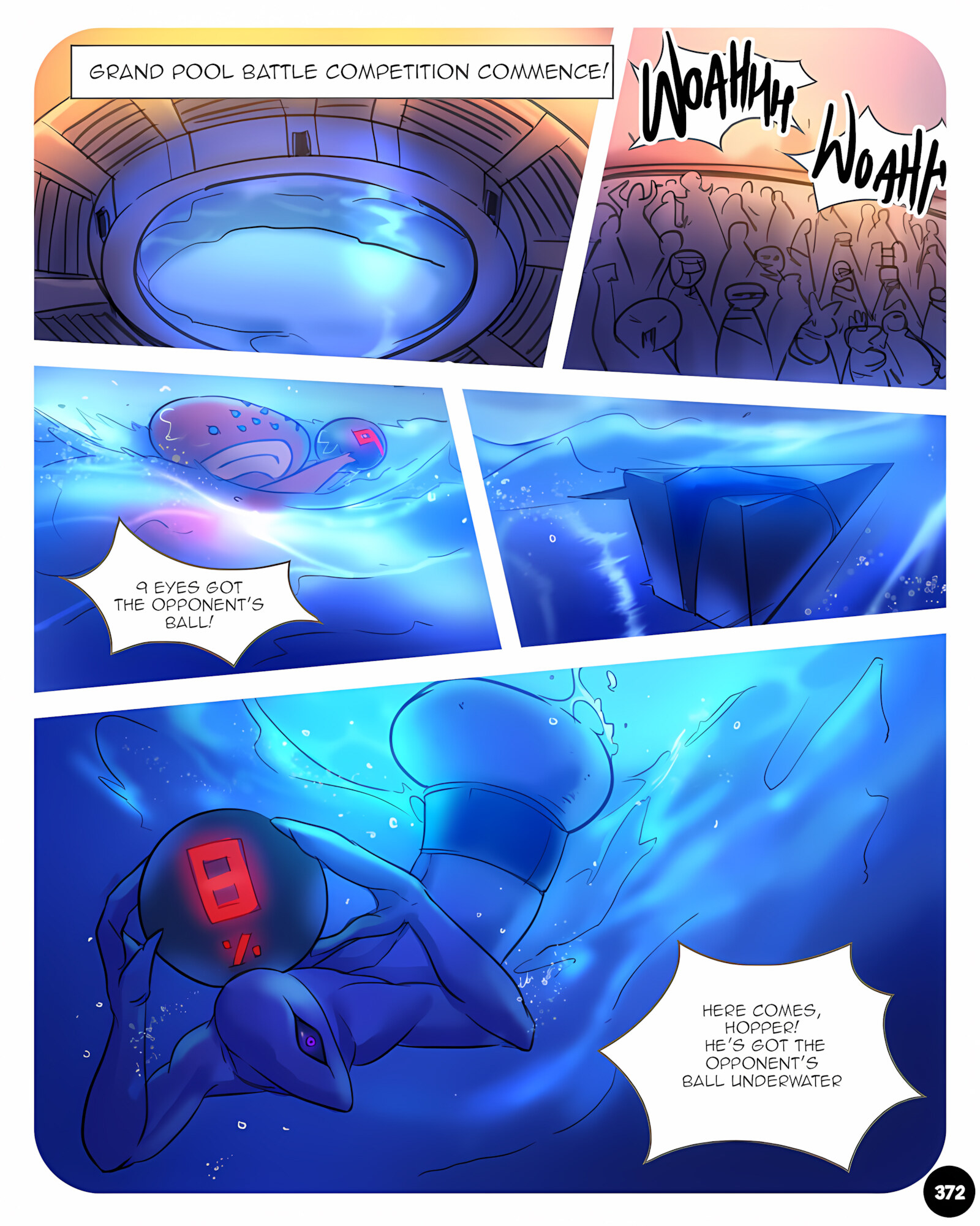 S.EXpedition [Ebluberry], S.EXpedition 4, page 75 of 109