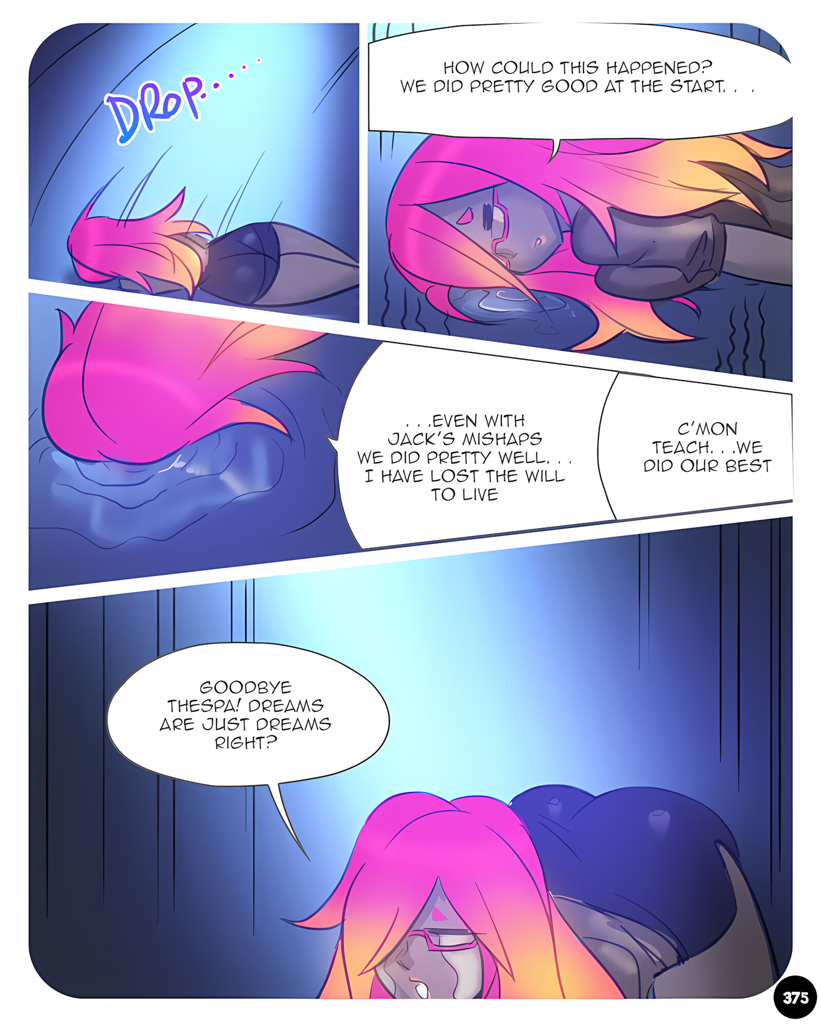 S.EXpedition [Ebluberry], S.EXpedition 4, page 78 of 109