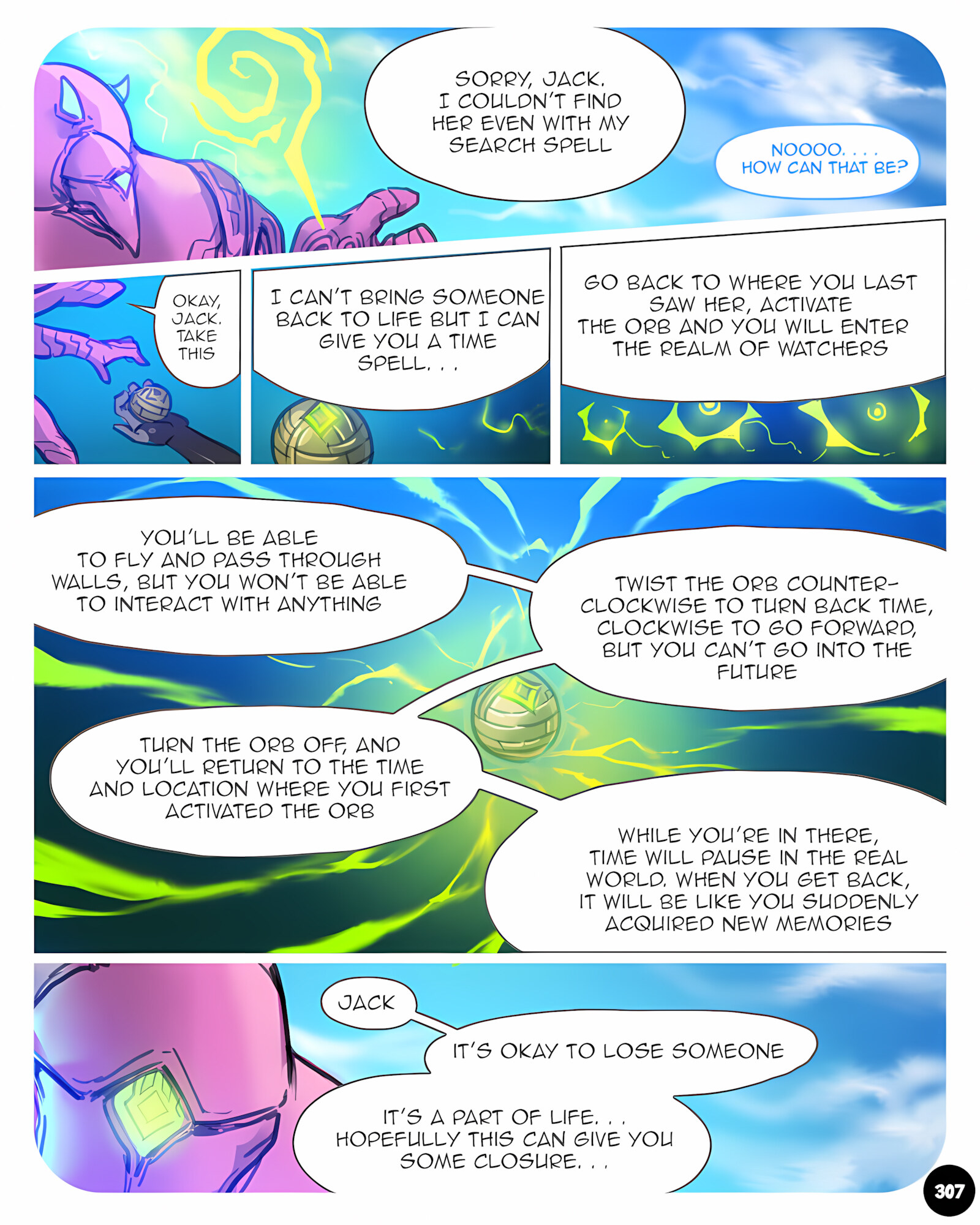 S.EXpedition [Ebluberry], S.EXpedition 4, page 10 of 109