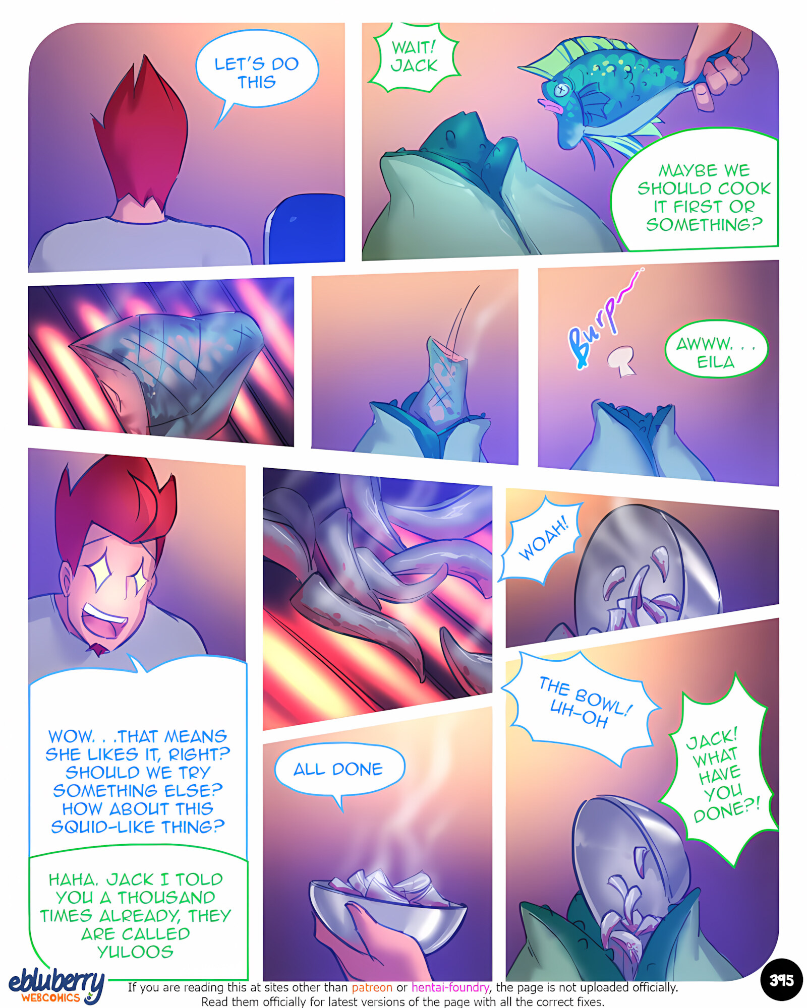 S.EXpedition [Ebluberry], S.EXpedition 4, page 98 of 109