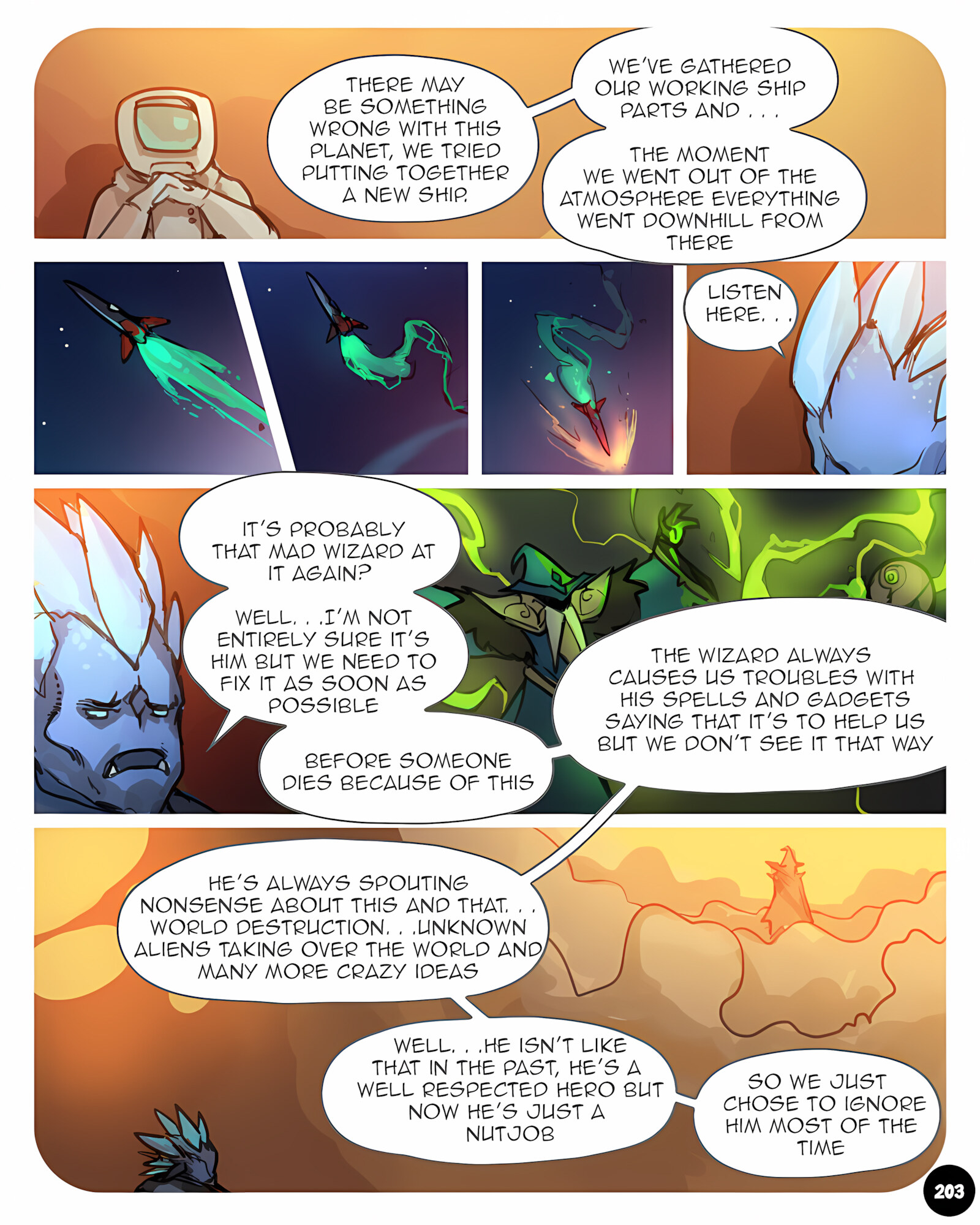 S.EXpedition [Ebluberry], S.EXpedition 3, page 2 of 97