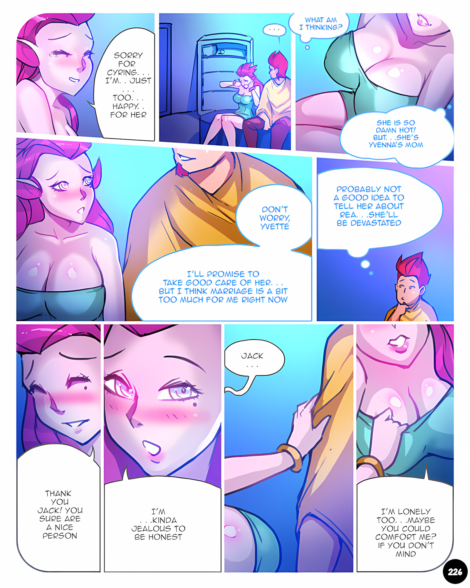 S.EXpedition [Ebluberry], S.EXpedition 3, page 25 of 97