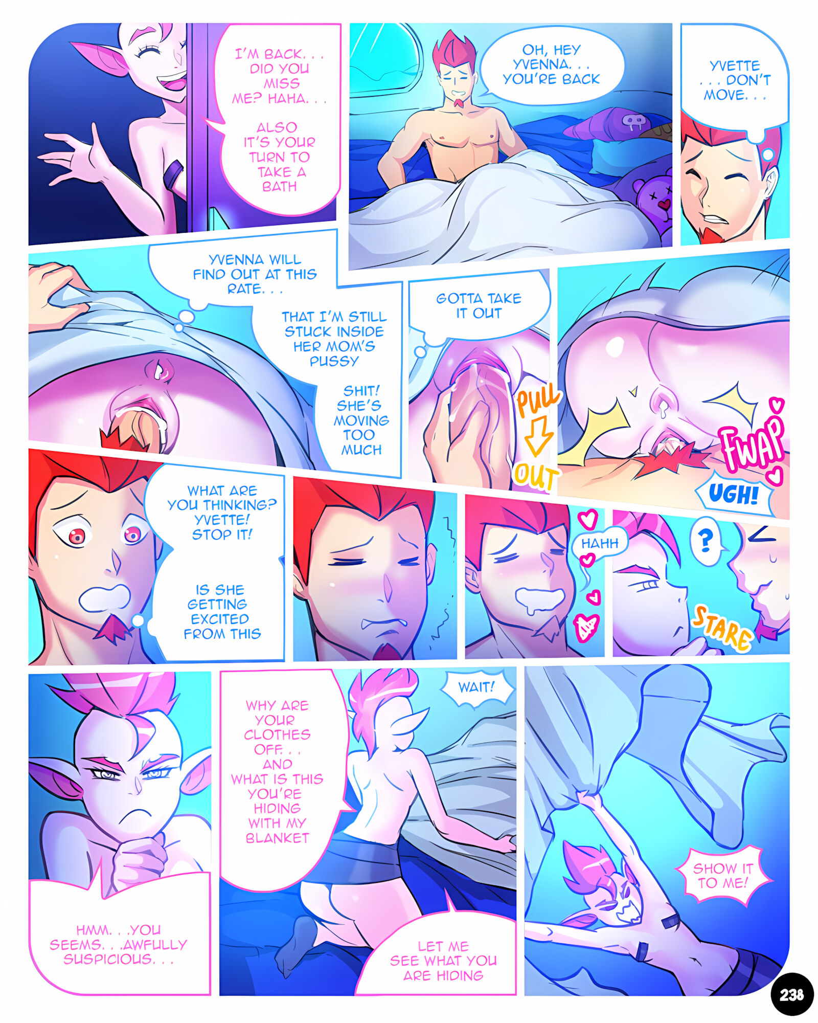S.EXpedition [Ebluberry], S.EXpedition 3, page 37 of 97