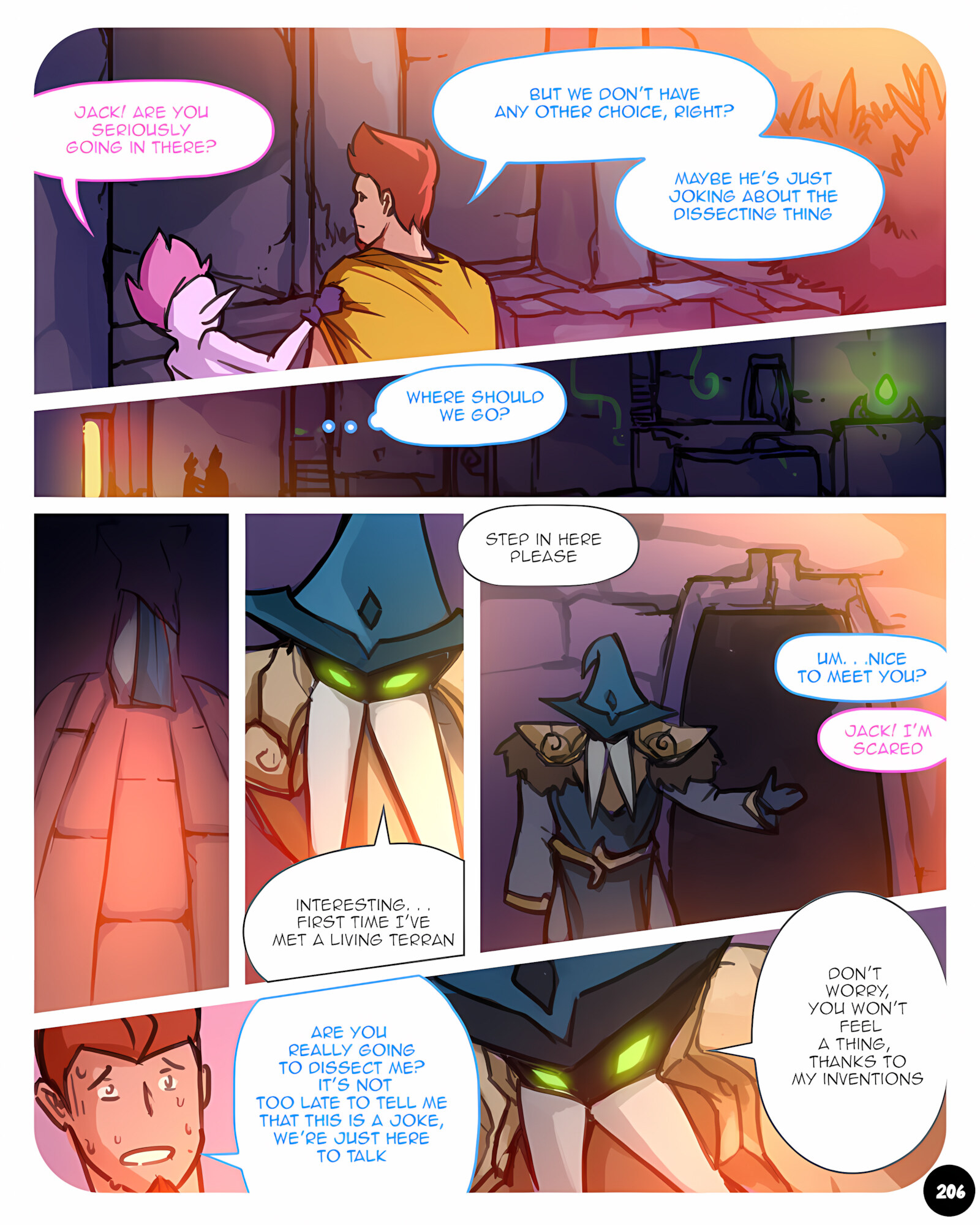 S.EXpedition [Ebluberry], S.EXpedition 3, page 5 of 97