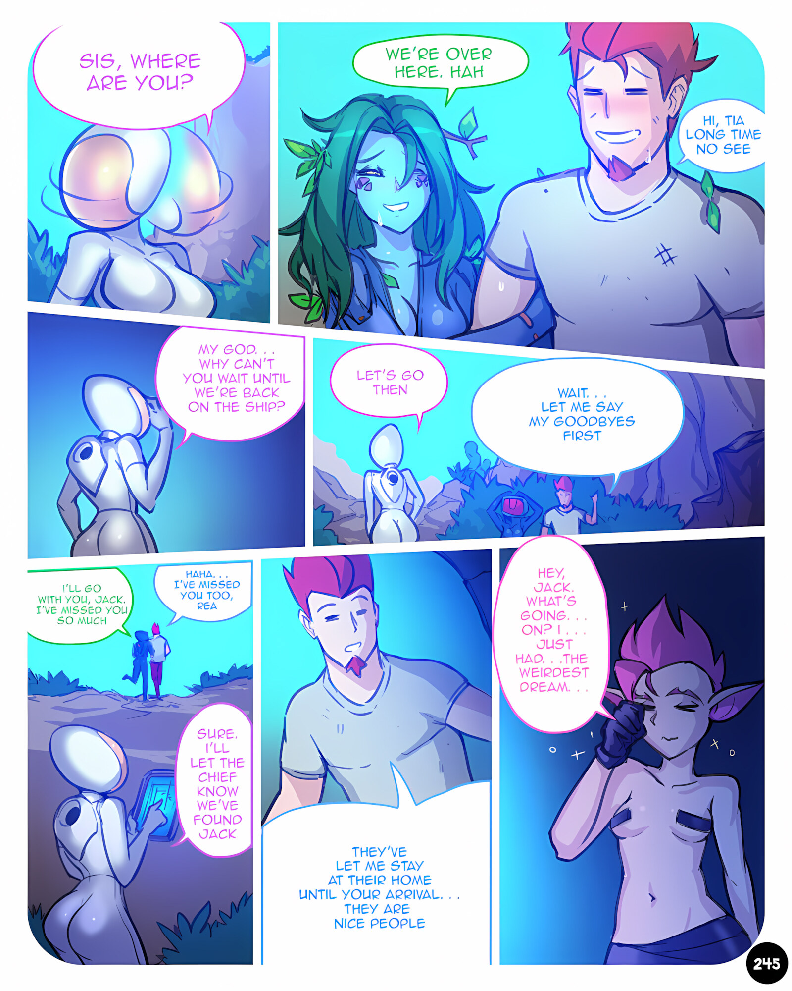 S.EXpedition [Ebluberry], S.EXpedition 3, page 44 of 97