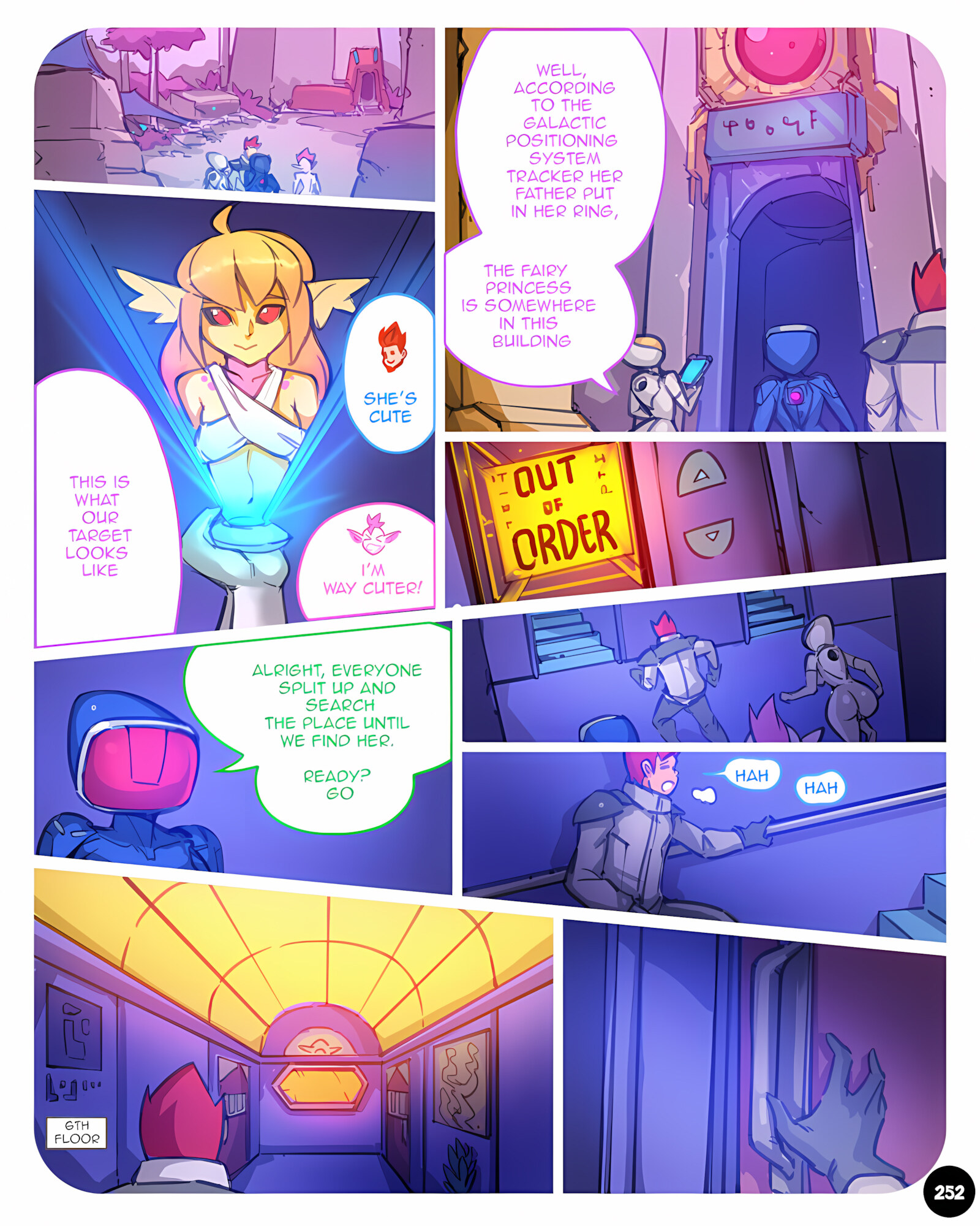 S.EXpedition [Ebluberry], S.EXpedition 3, page 51 of 97
