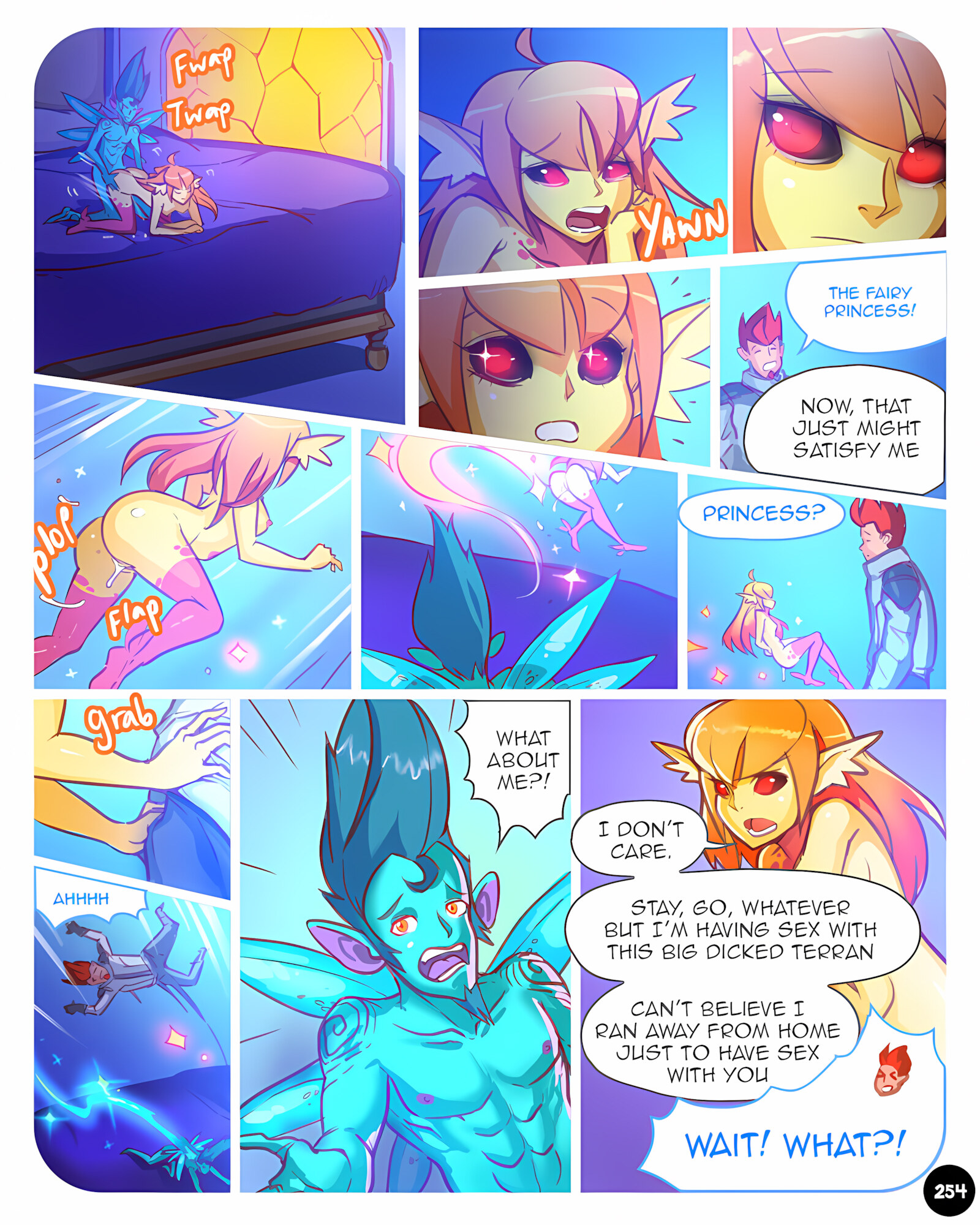 S.EXpedition [Ebluberry], S.EXpedition 3, page 53 of 97