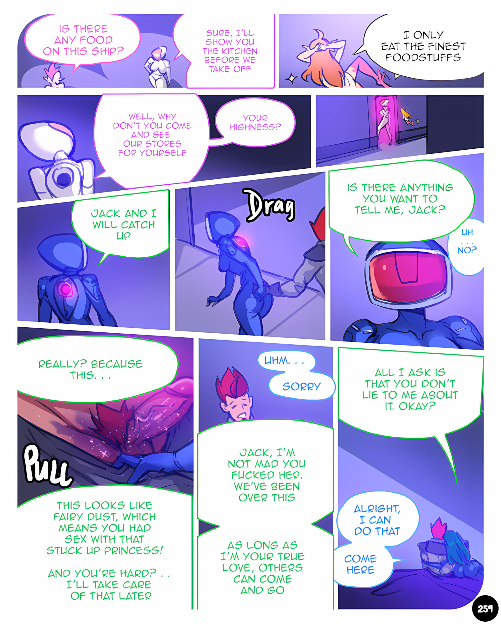 S.EXpedition [Ebluberry], S.EXpedition 3, page 58 of 97