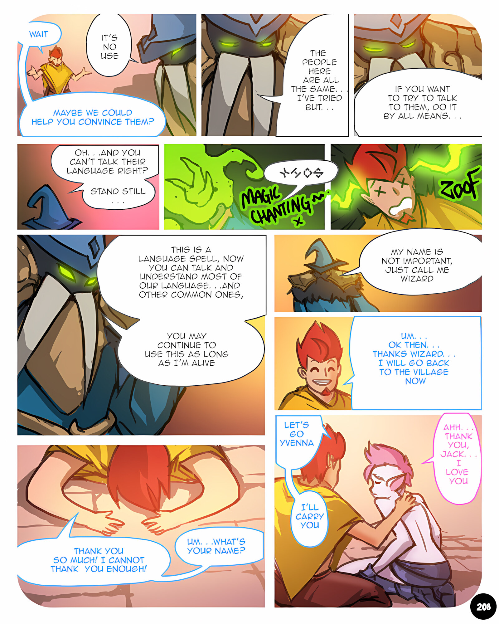 S.EXpedition [Ebluberry], S.EXpedition 3, page 7 of 97