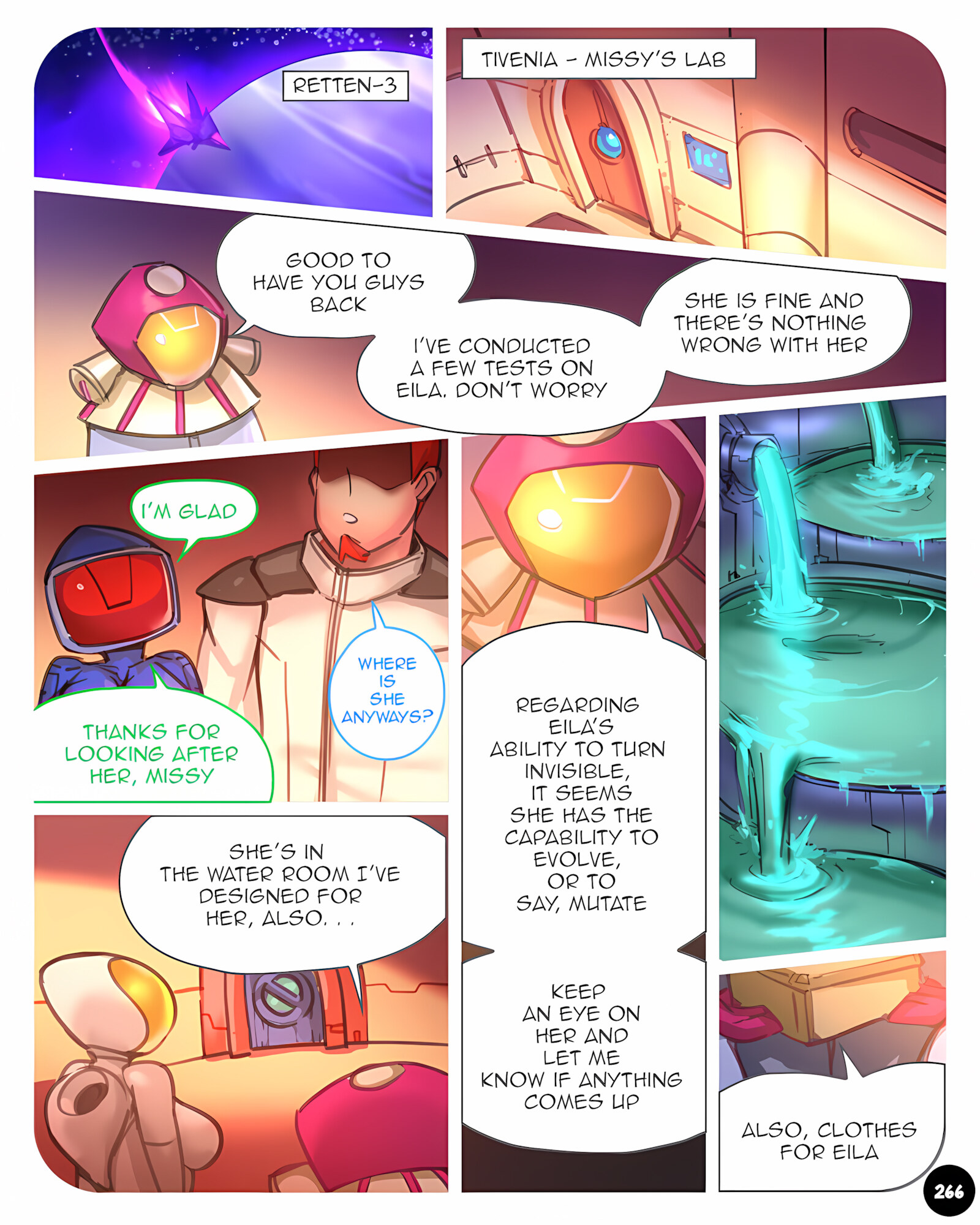 S.EXpedition [Ebluberry], S.EXpedition 3, page 65 of 97