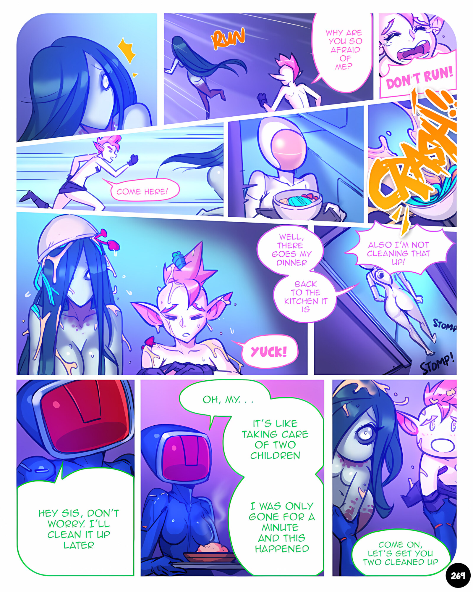S.EXpedition [Ebluberry], S.EXpedition 3, page 68 of 97
