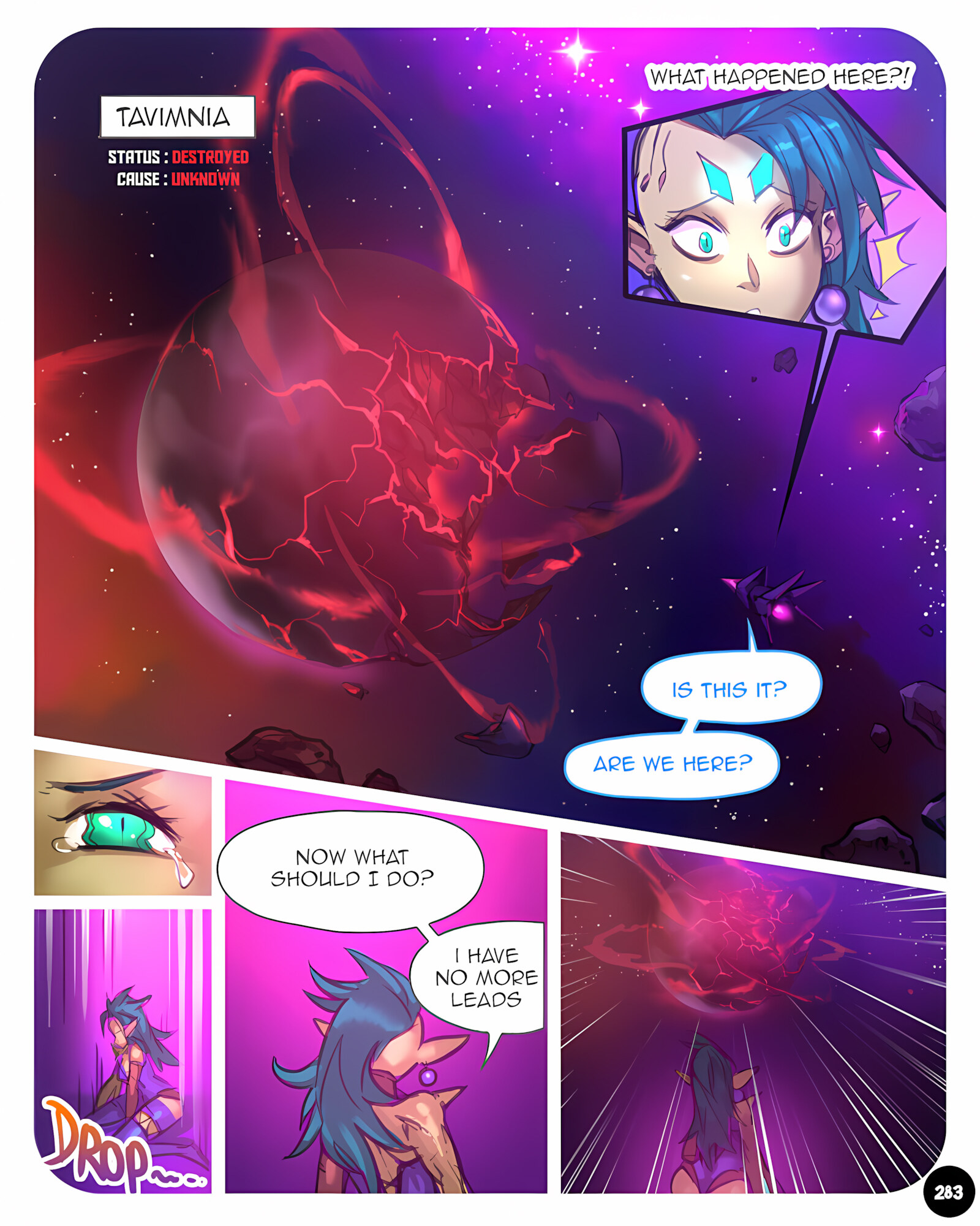 S.EXpedition [Ebluberry], S.EXpedition 3, page 82 of 97