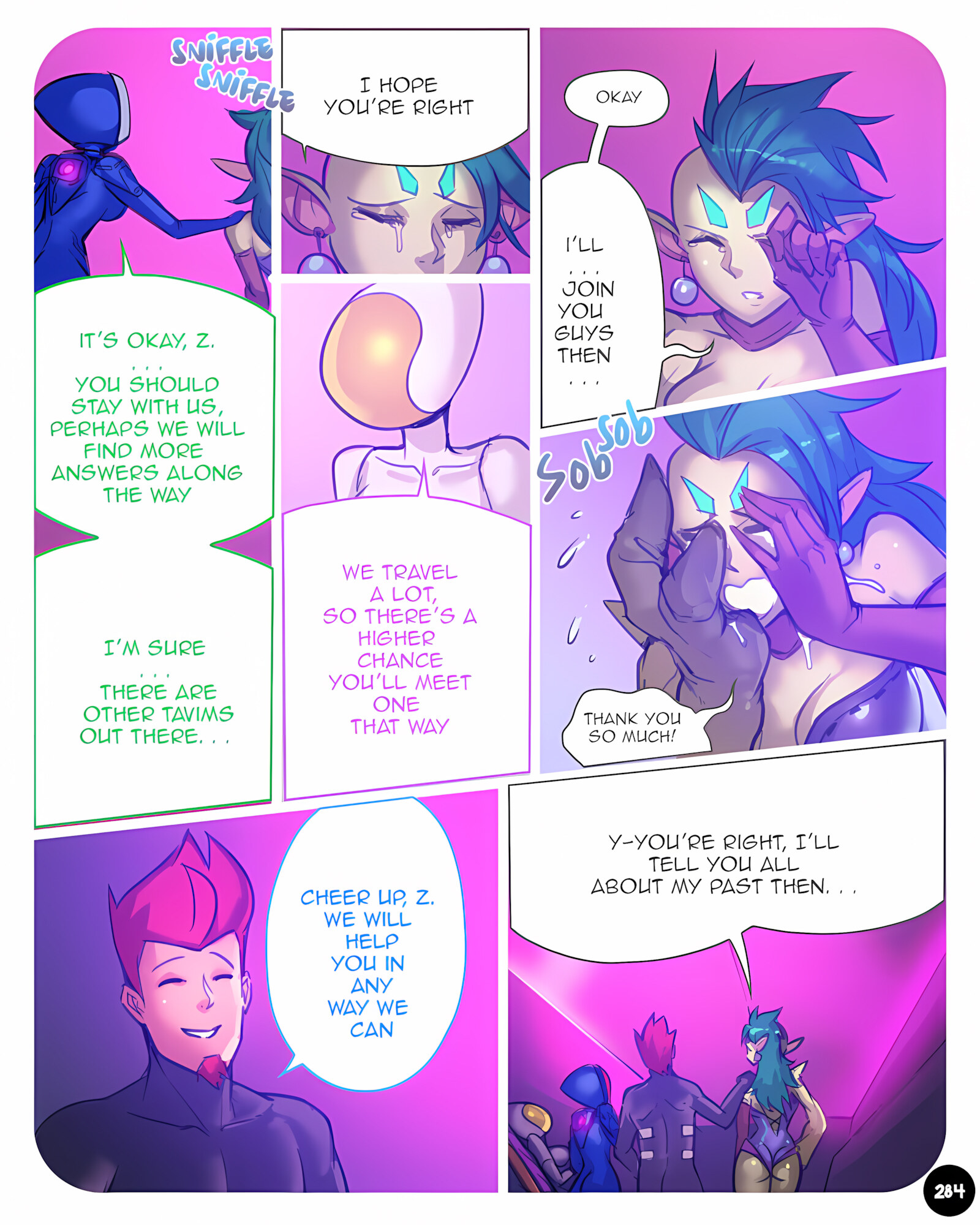 S.EXpedition [Ebluberry], S.EXpedition 3, page 83 of 97