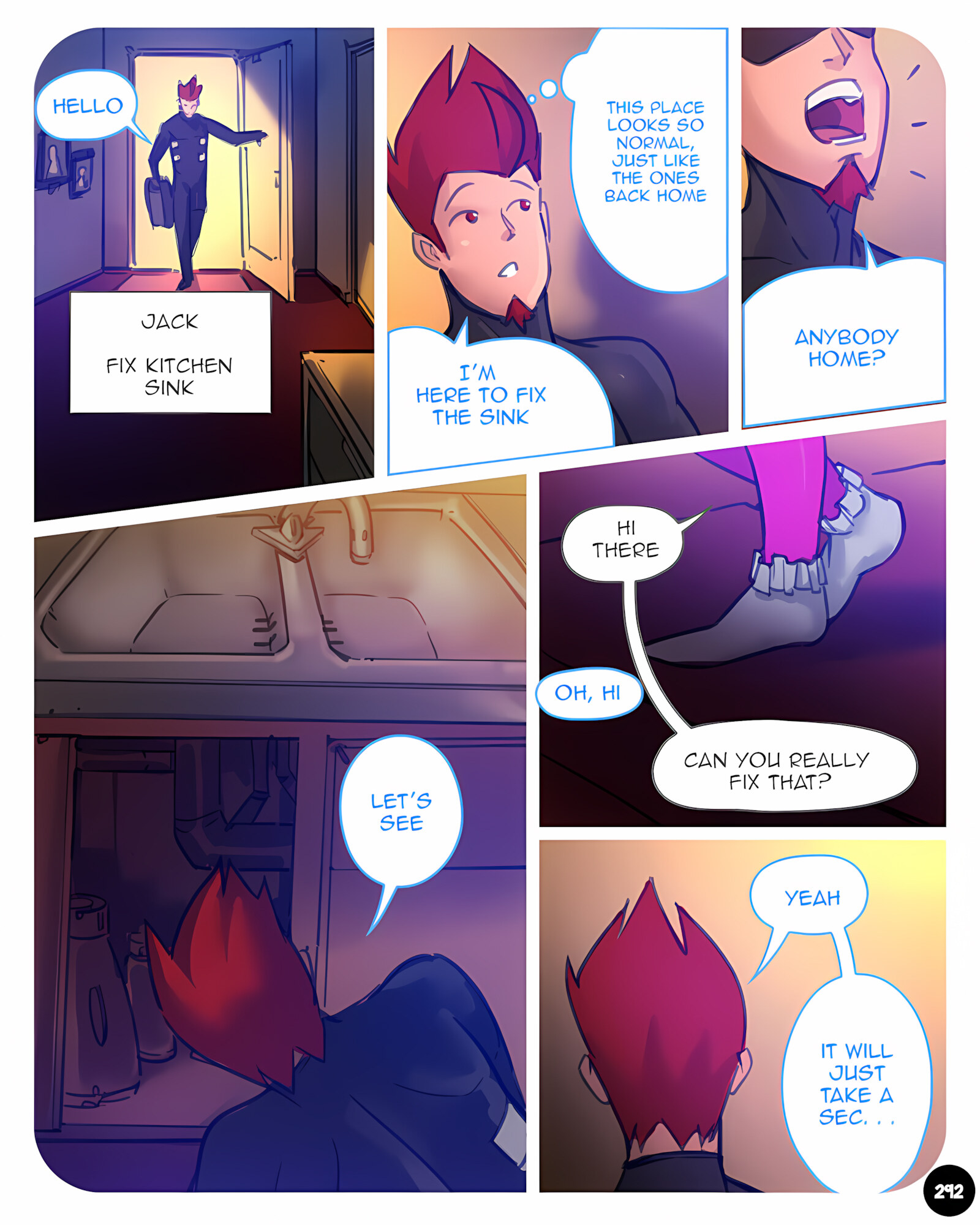 S.EXpedition [Ebluberry], S.EXpedition 3, page 91 of 97