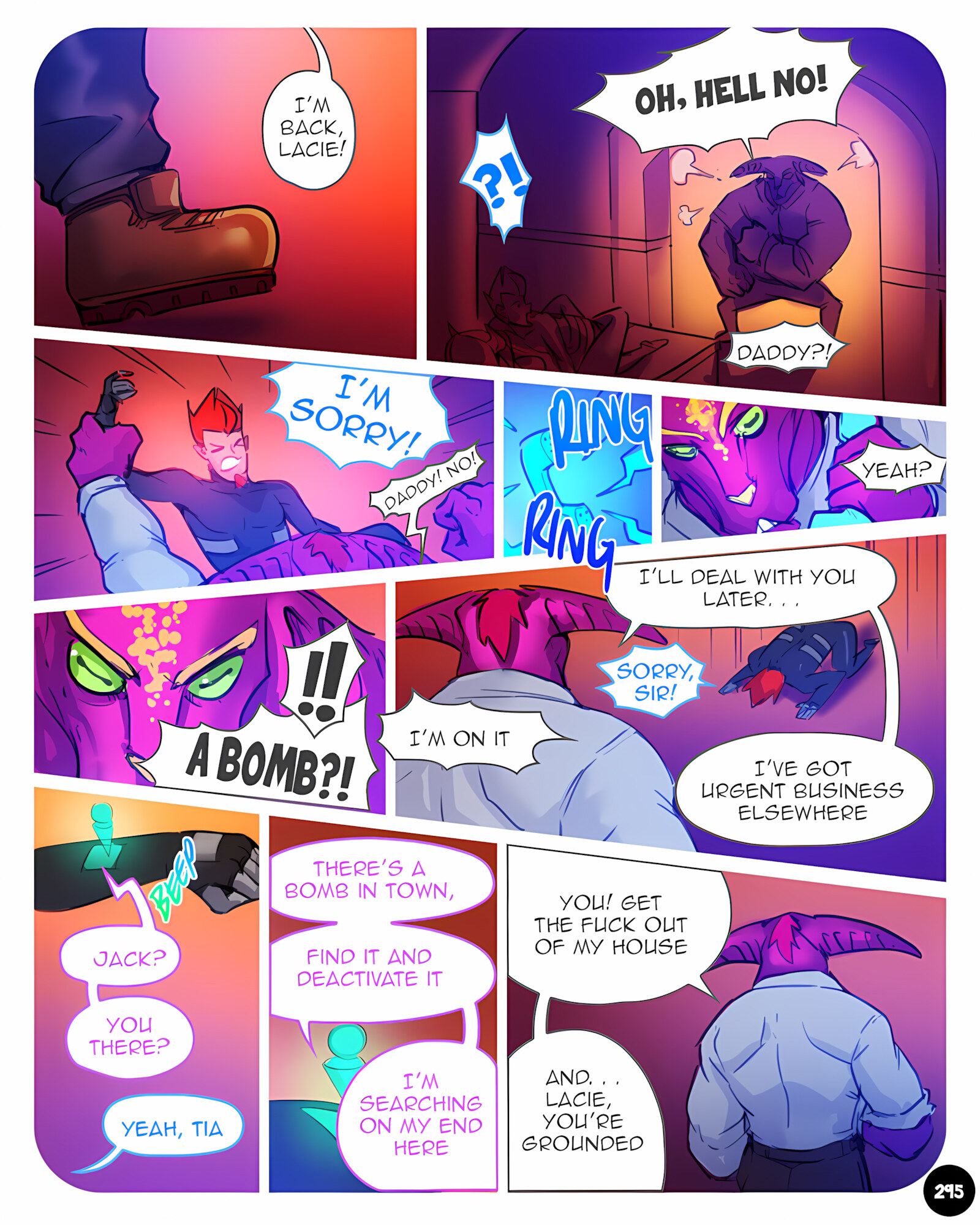 S.EXpedition [Ebluberry], S.EXpedition 3, page 94 of 97