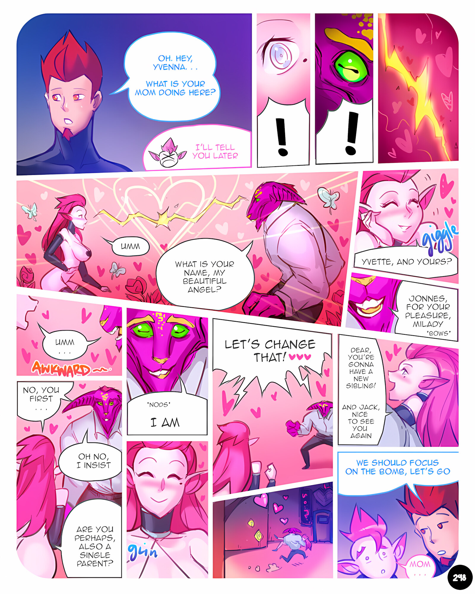 S.EXpedition [Ebluberry], S.EXpedition 3, page 97 of 97