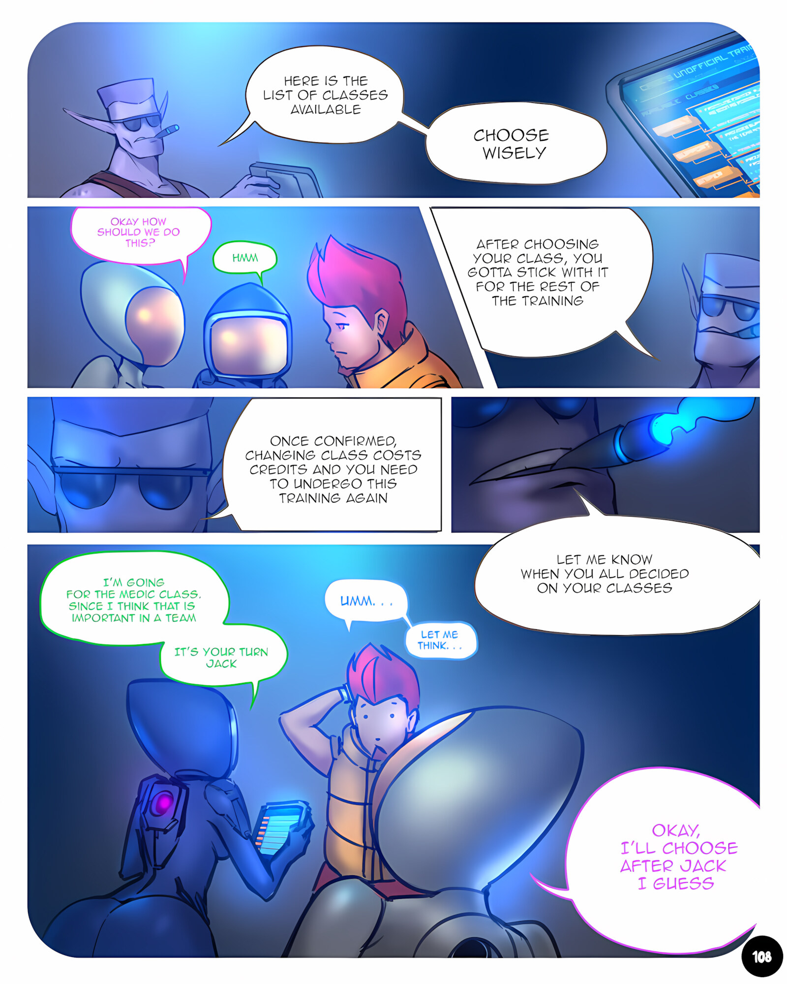 S.EXpedition [Ebluberry], S.EXpedition 2, page 11 of 105