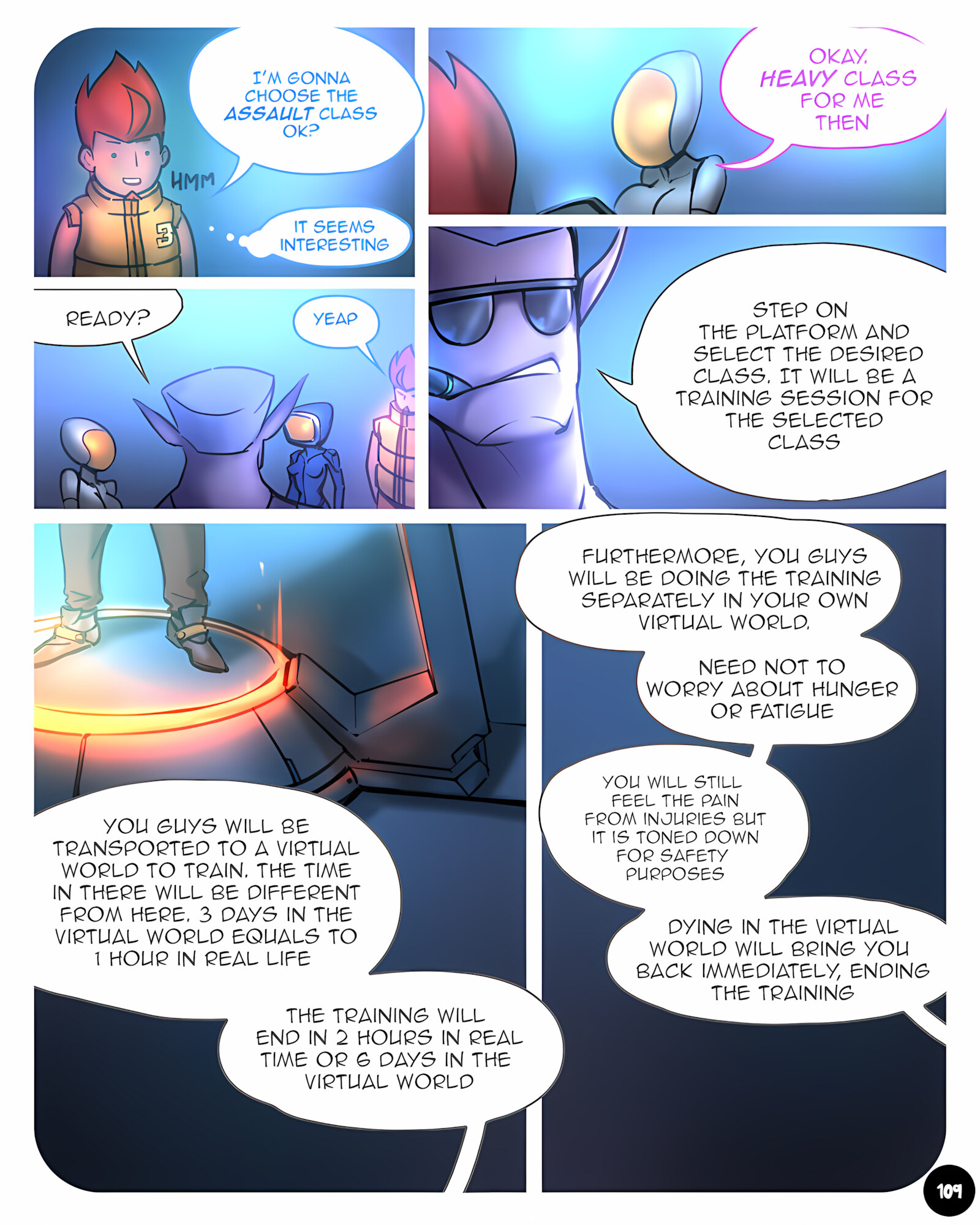 S.EXpedition [Ebluberry], S.EXpedition 2, page 12 of 105