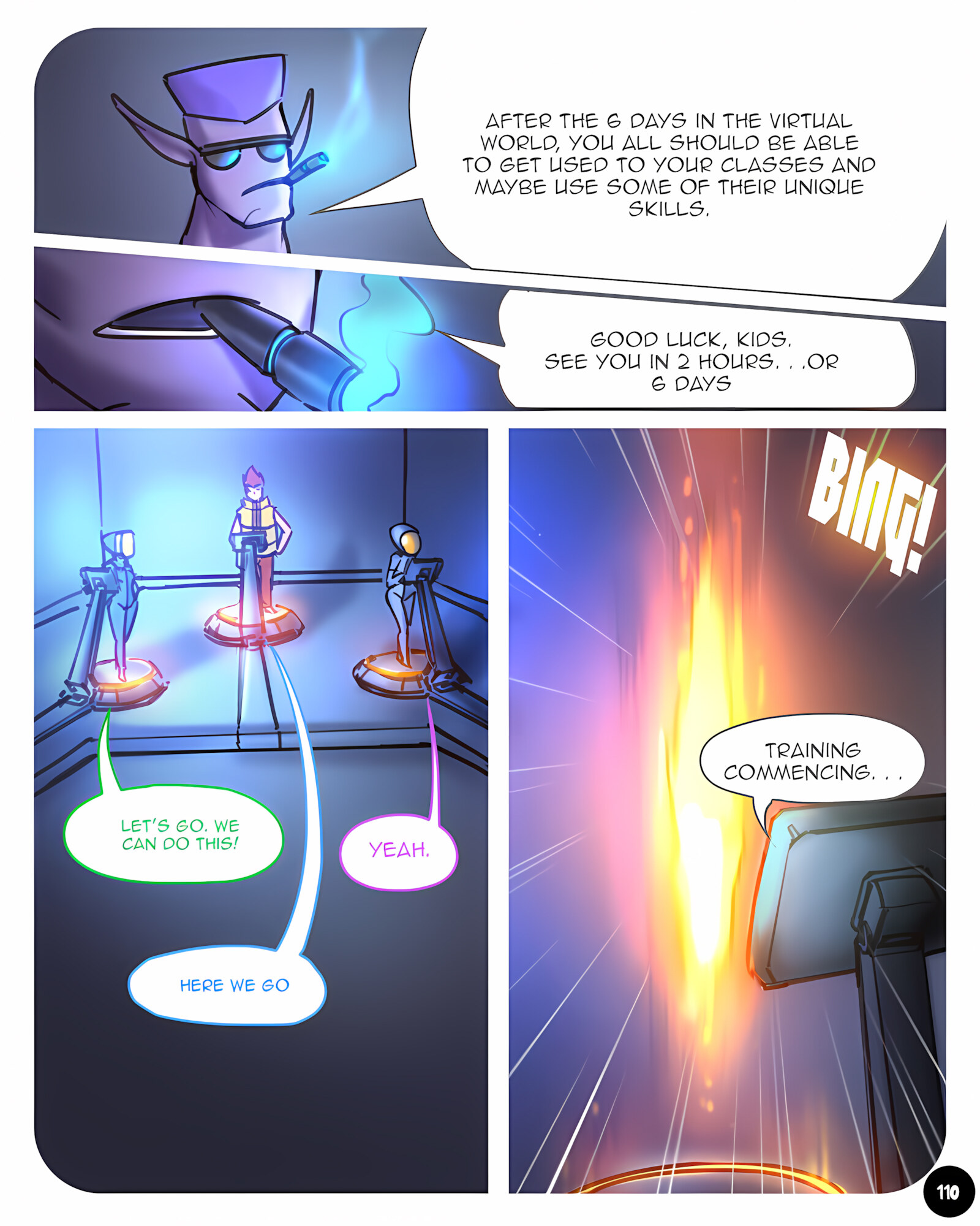 S.EXpedition [Ebluberry], S.EXpedition 2, page 13 of 105