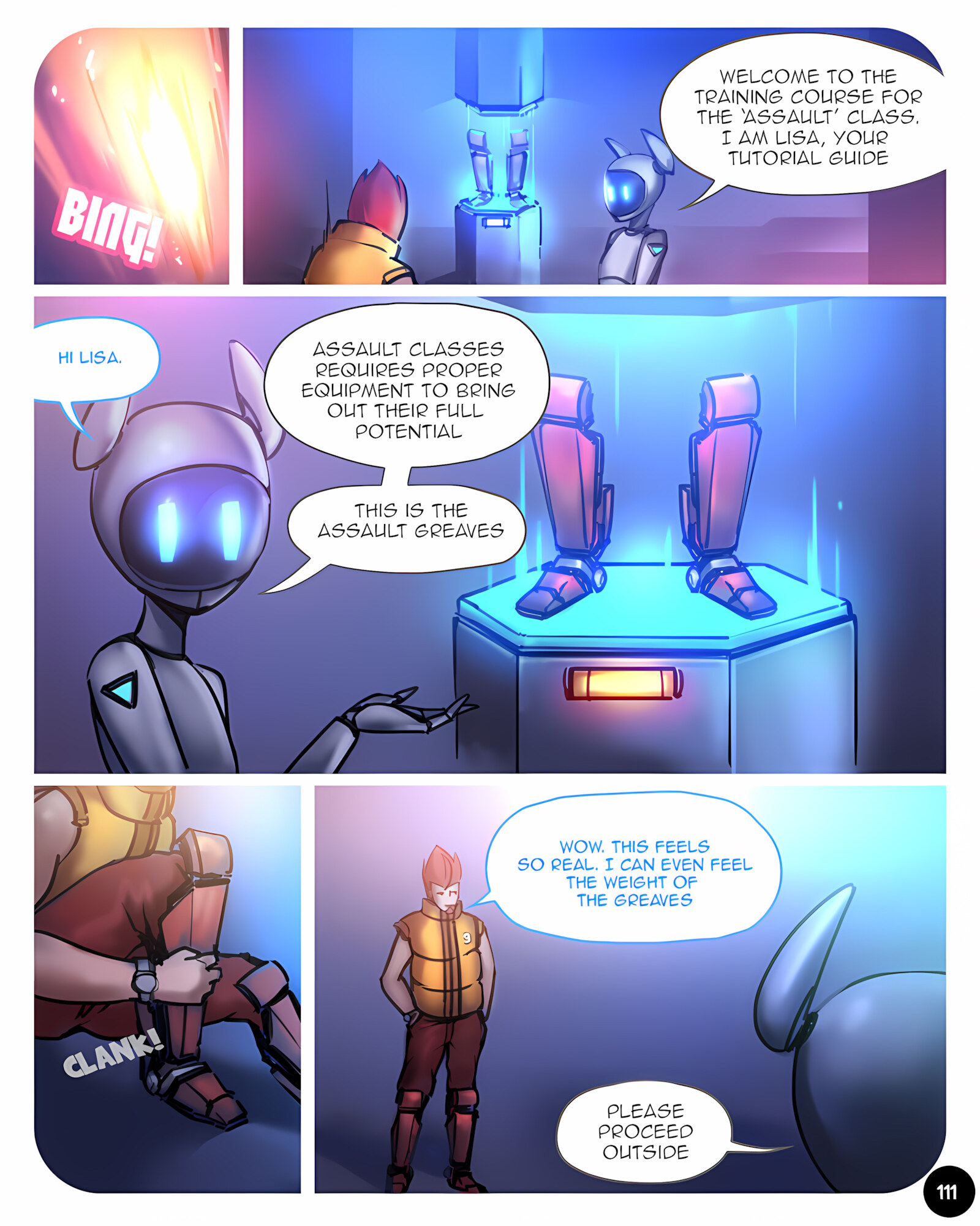 S.EXpedition [Ebluberry], S.EXpedition 2, page 14 of 105