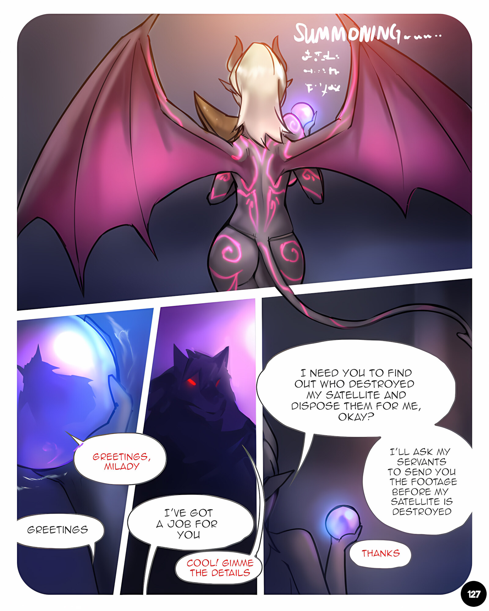 S.EXpedition [Ebluberry], S.EXpedition 2, page 30 of 105