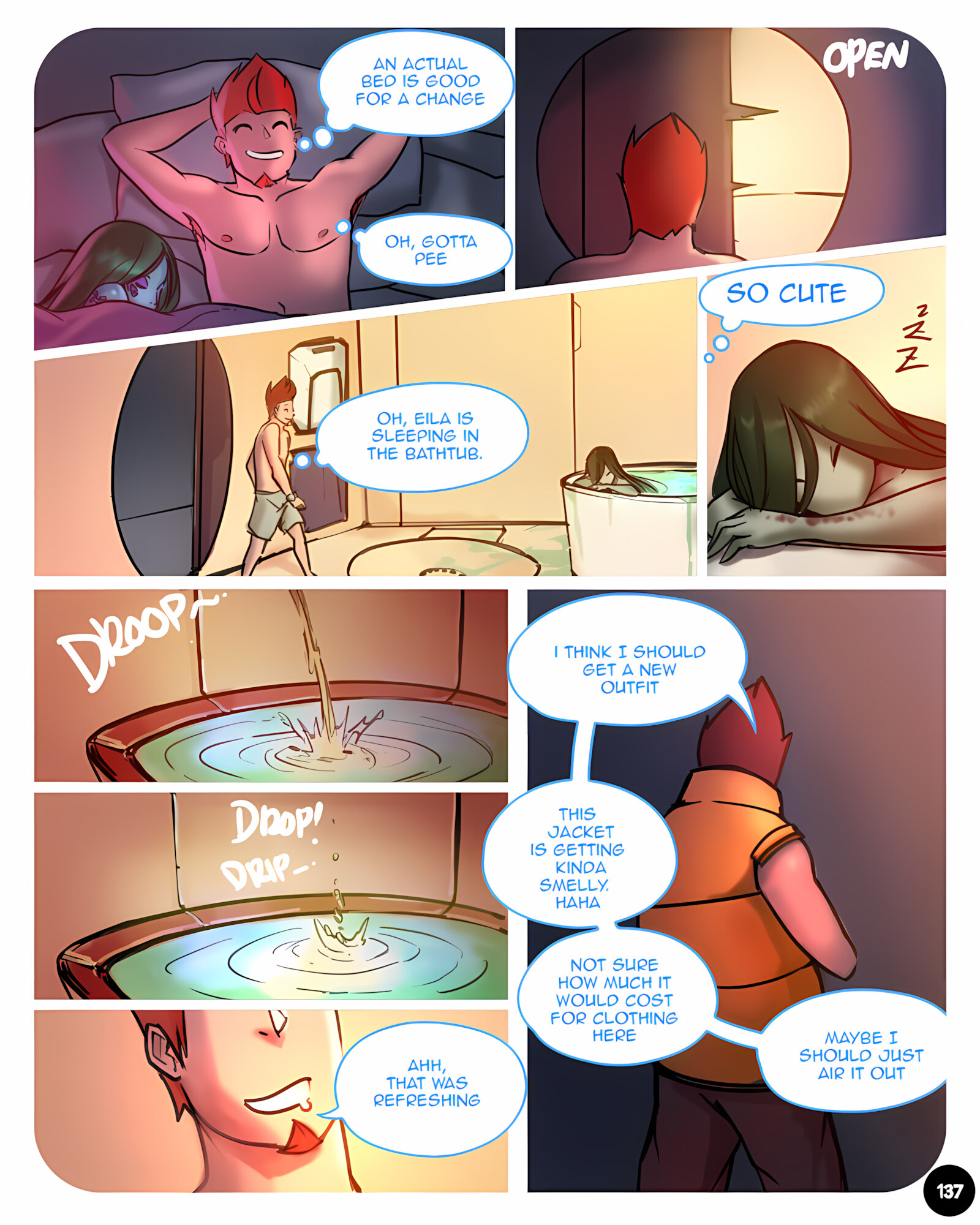 S.EXpedition [Ebluberry], S.EXpedition 2, page 40 of 105