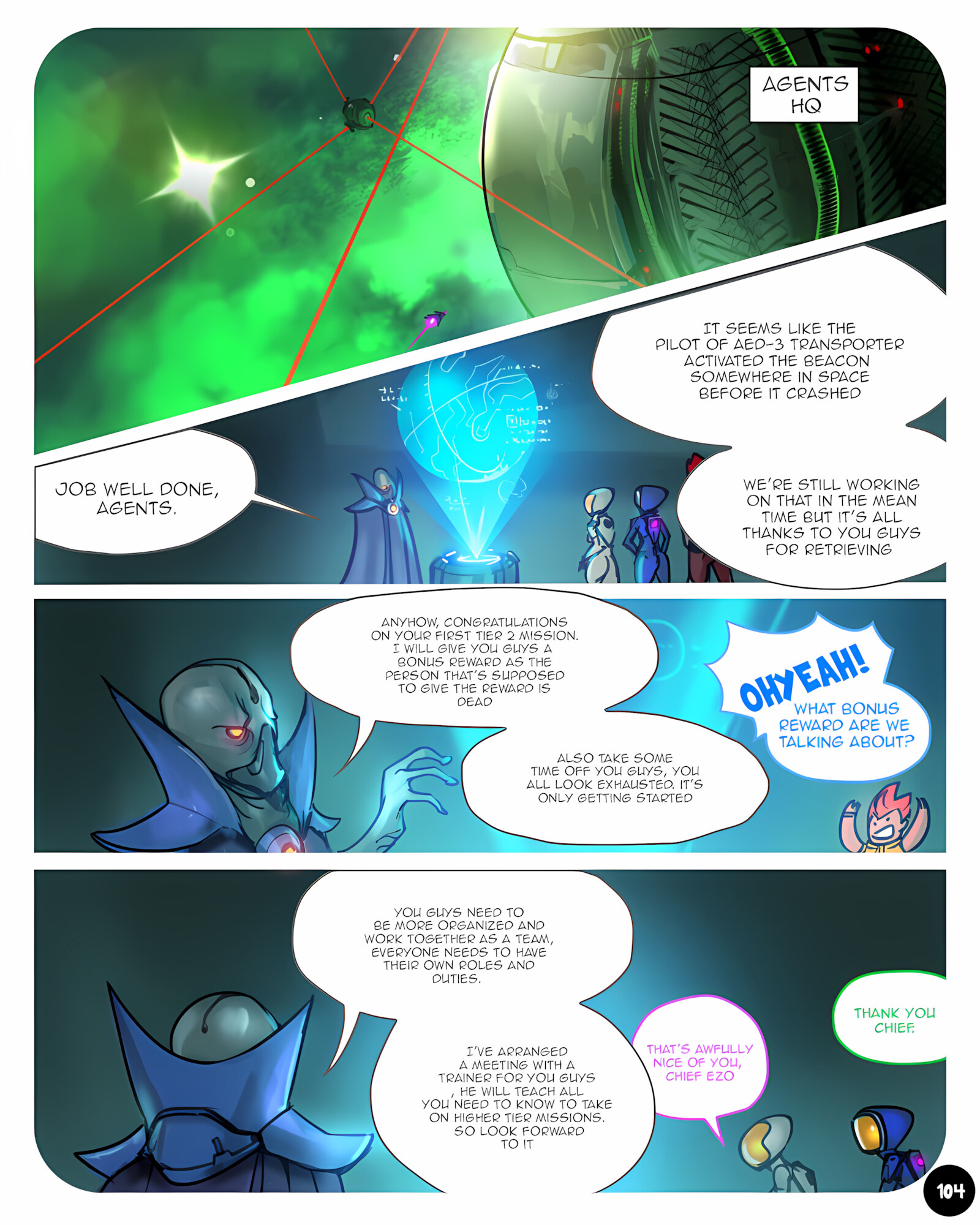 S.EXpedition [Ebluberry], S.EXpedition 2, page 7 of 105