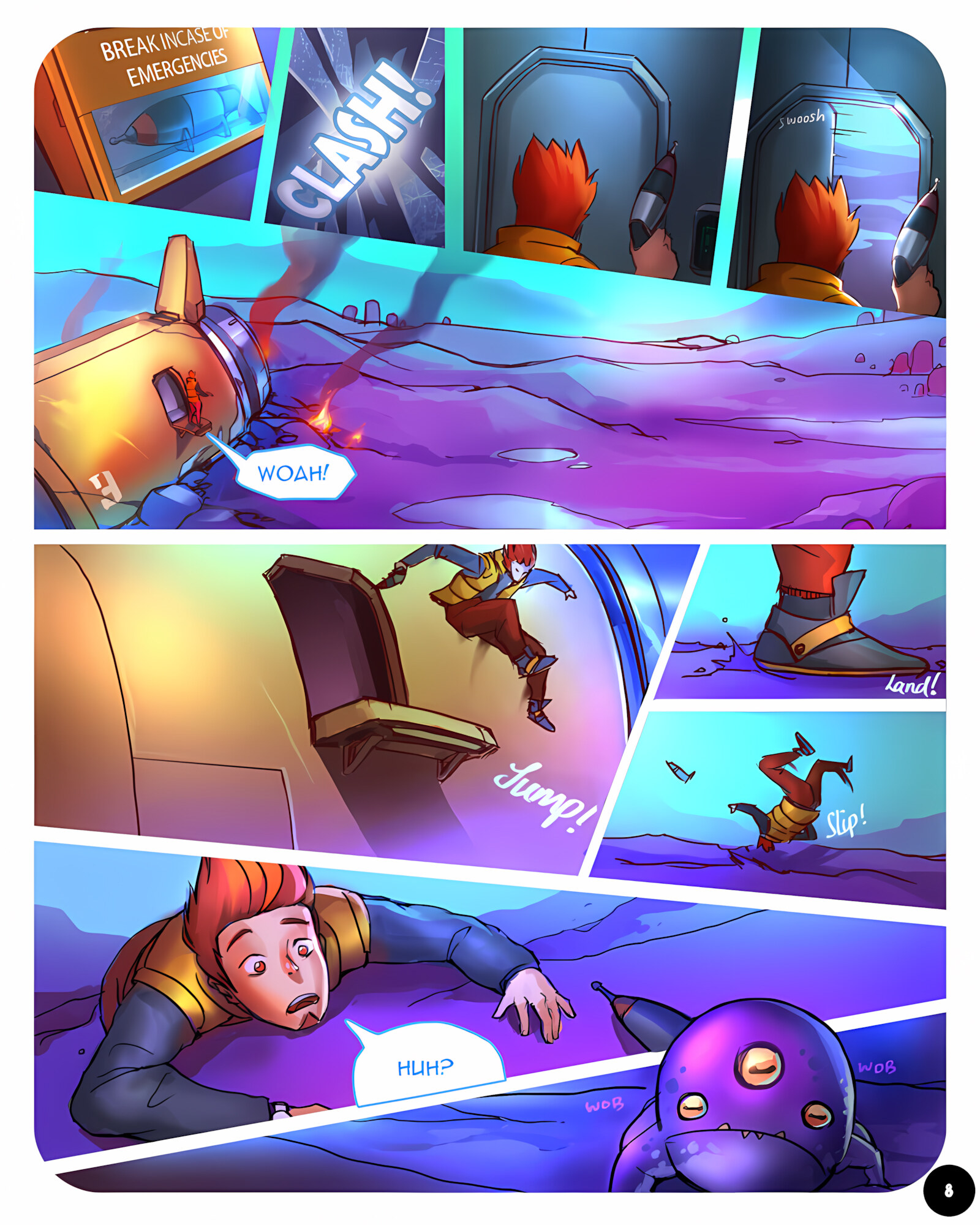 S.EXpedition [Ebluberry], S.EXpedition 1, page 12 of 101