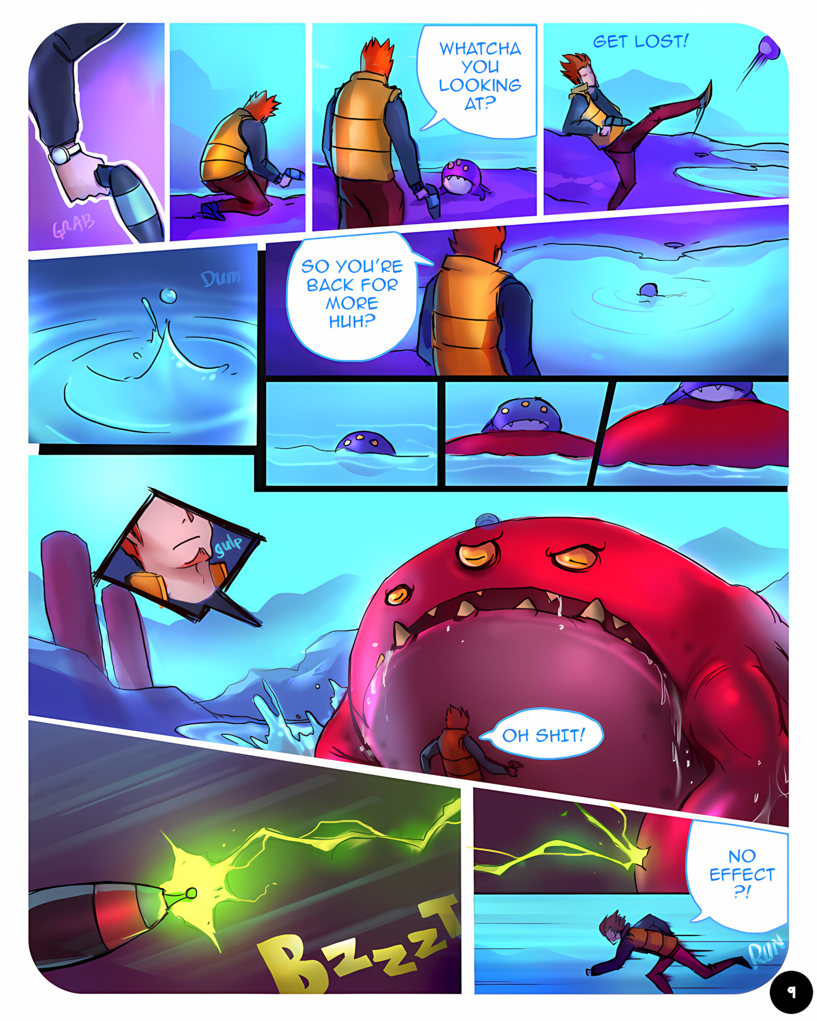 S.EXpedition [Ebluberry], S.EXpedition 1, page 13 of 101
