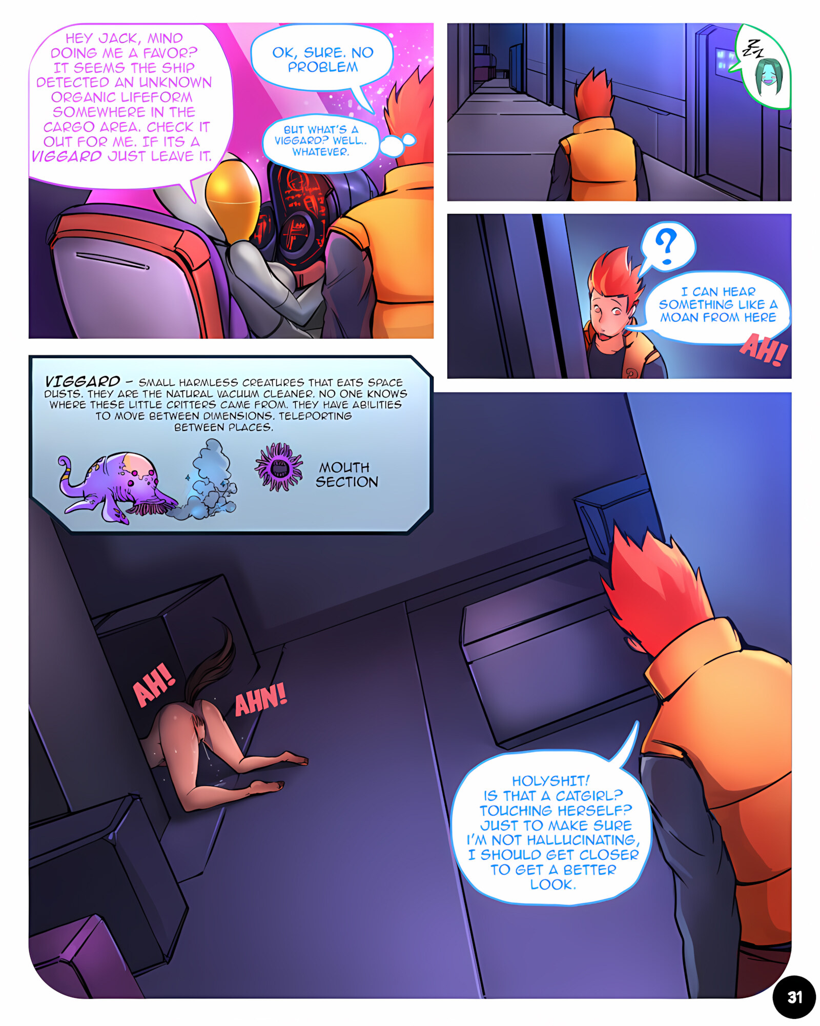 S.EXpedition [Ebluberry], S.EXpedition 1, page 35 of 101