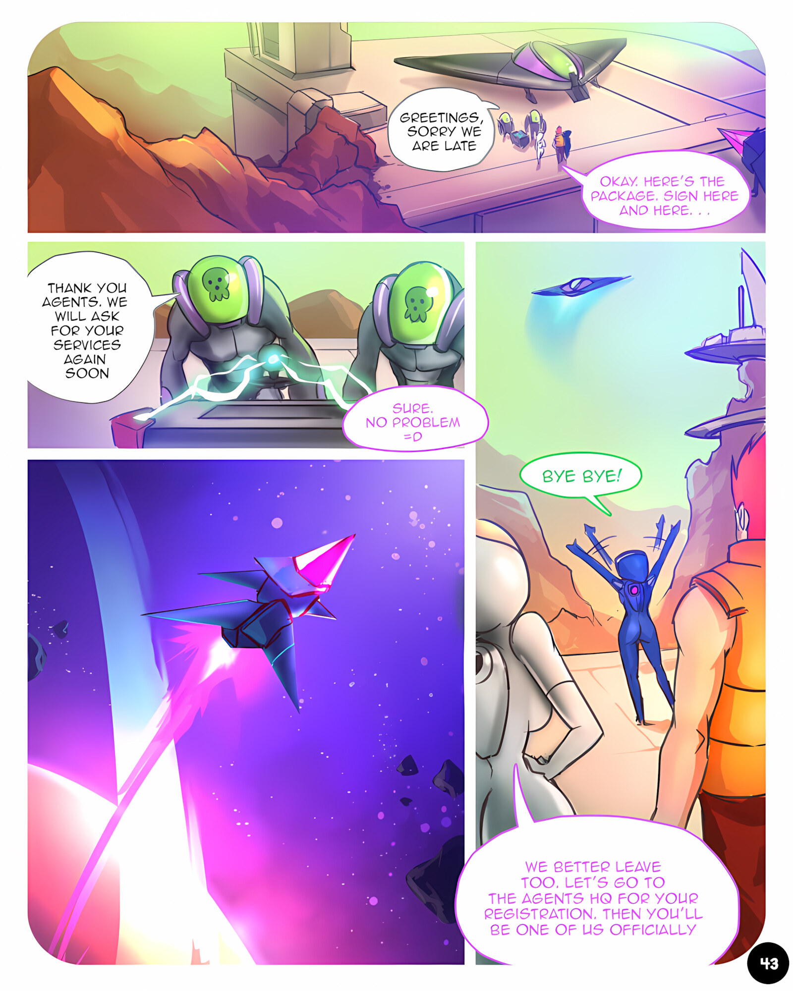 S.EXpedition [Ebluberry], S.EXpedition 1, page 47 of 101