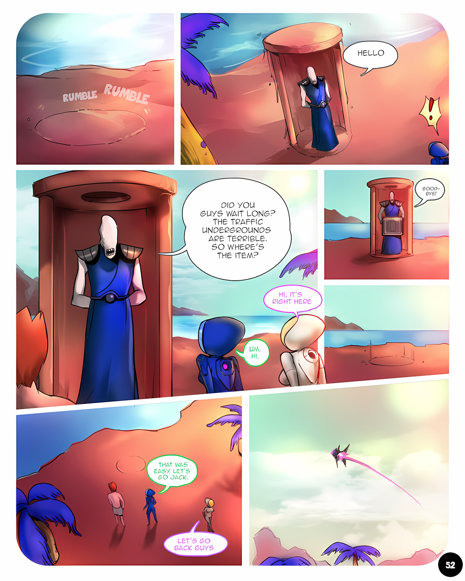 S.EXpedition [Ebluberry], S.EXpedition 1, page 56 of 101