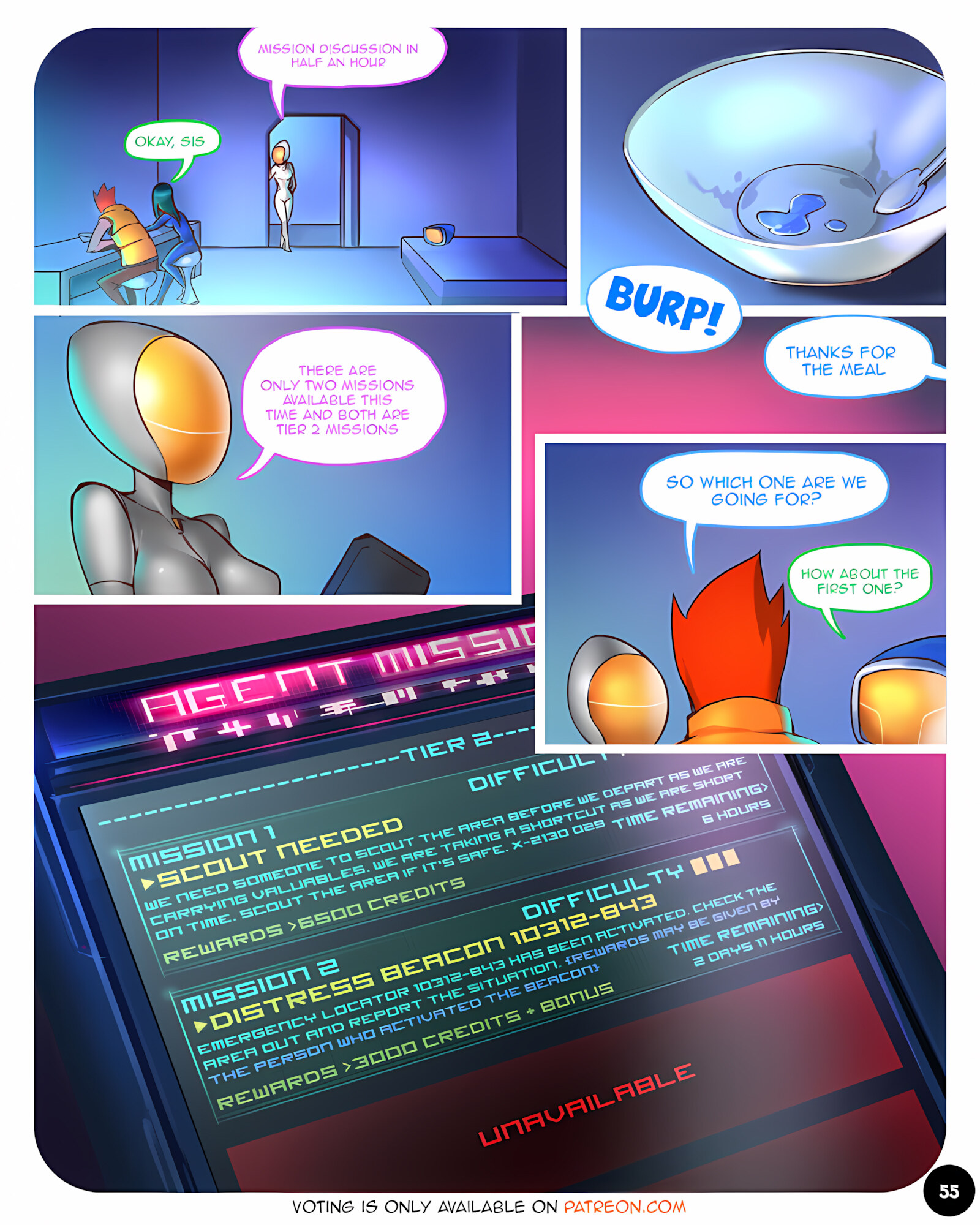 S.EXpedition [Ebluberry], S.EXpedition 1, page 59 of 101