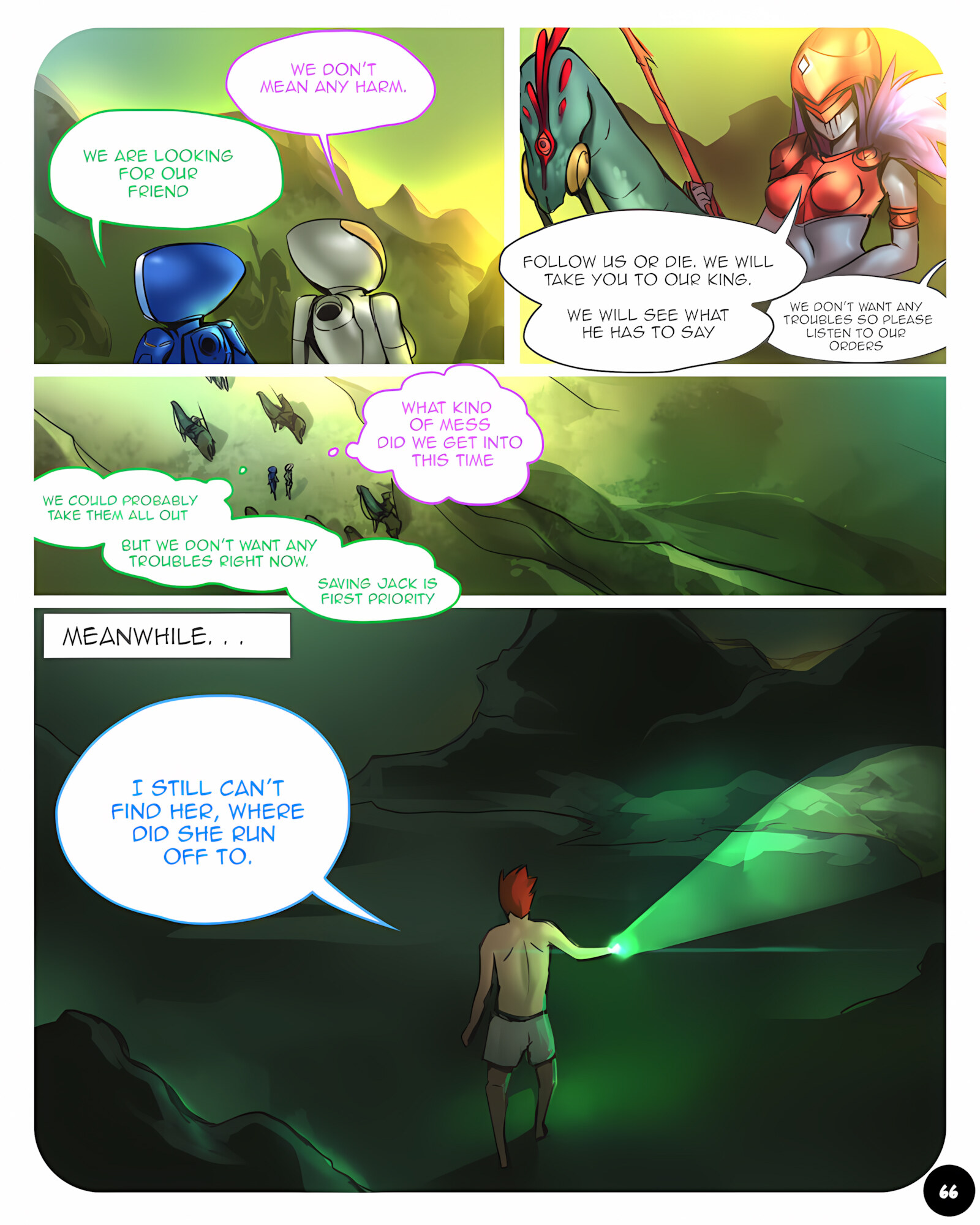 S.EXpedition [Ebluberry], S.EXpedition 1, page 70 of 101