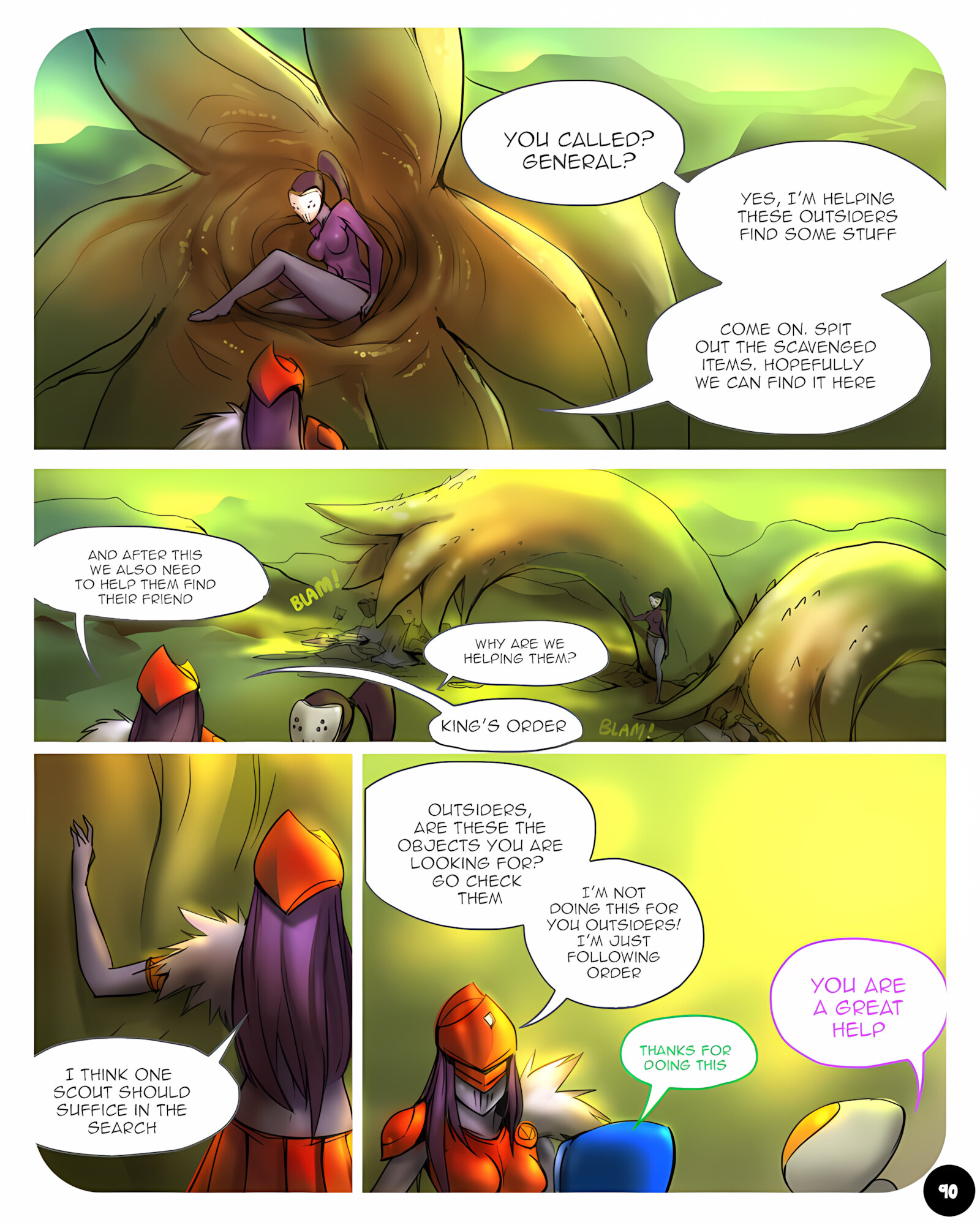 S.EXpedition [Ebluberry], S.EXpedition 1, page 94 of 101