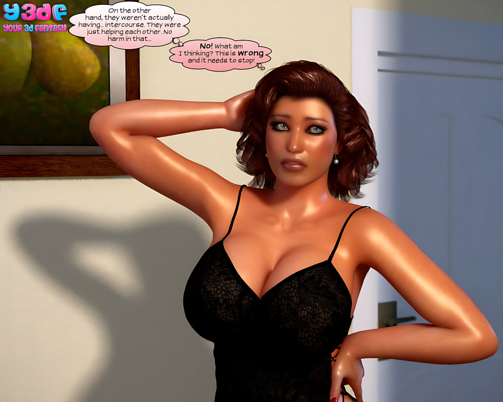 Are You Kidding Me [Y3DF], Are You Kidding Me 1, page 39 of 60