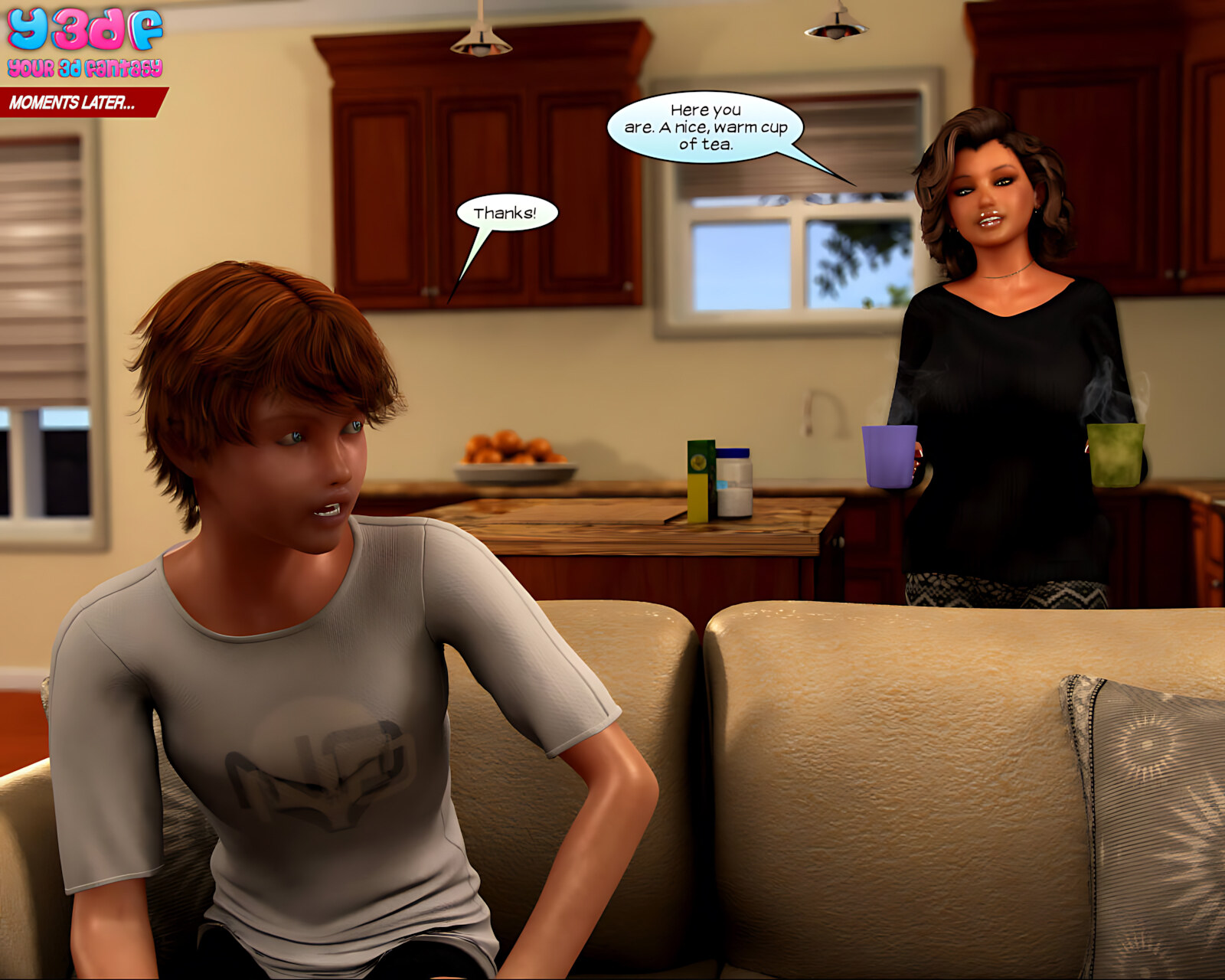 Are You Kidding Me [Y3DF], Part 2, page 80 of 100