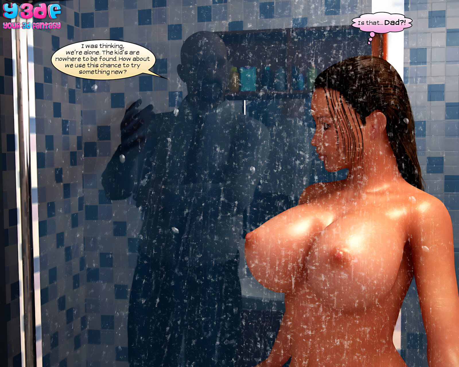 Are You Kidding Me [Y3DF], Part 1, page 14 of 89