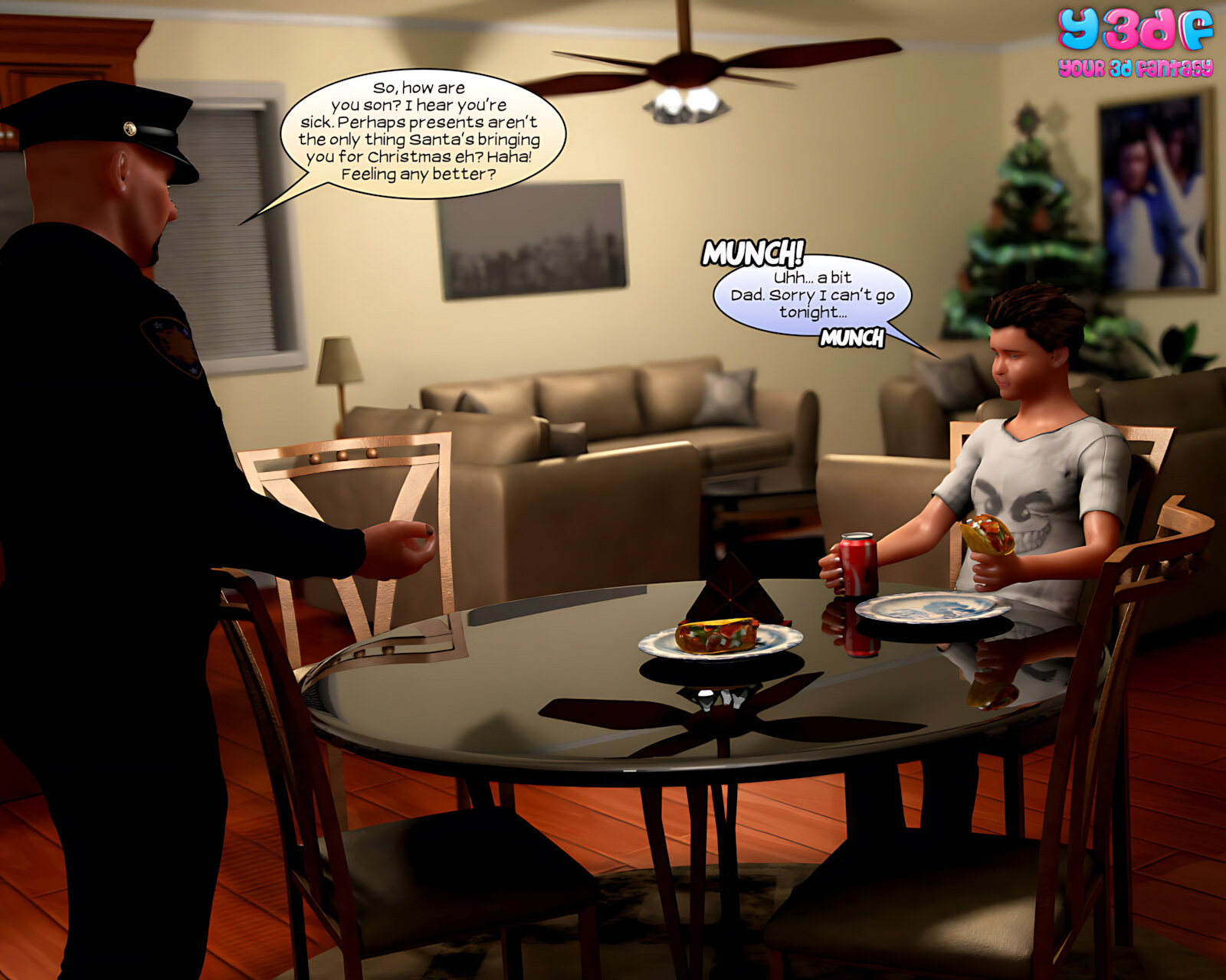 Are You Kidding Me [Y3DF], Part 1, page 43 of 89