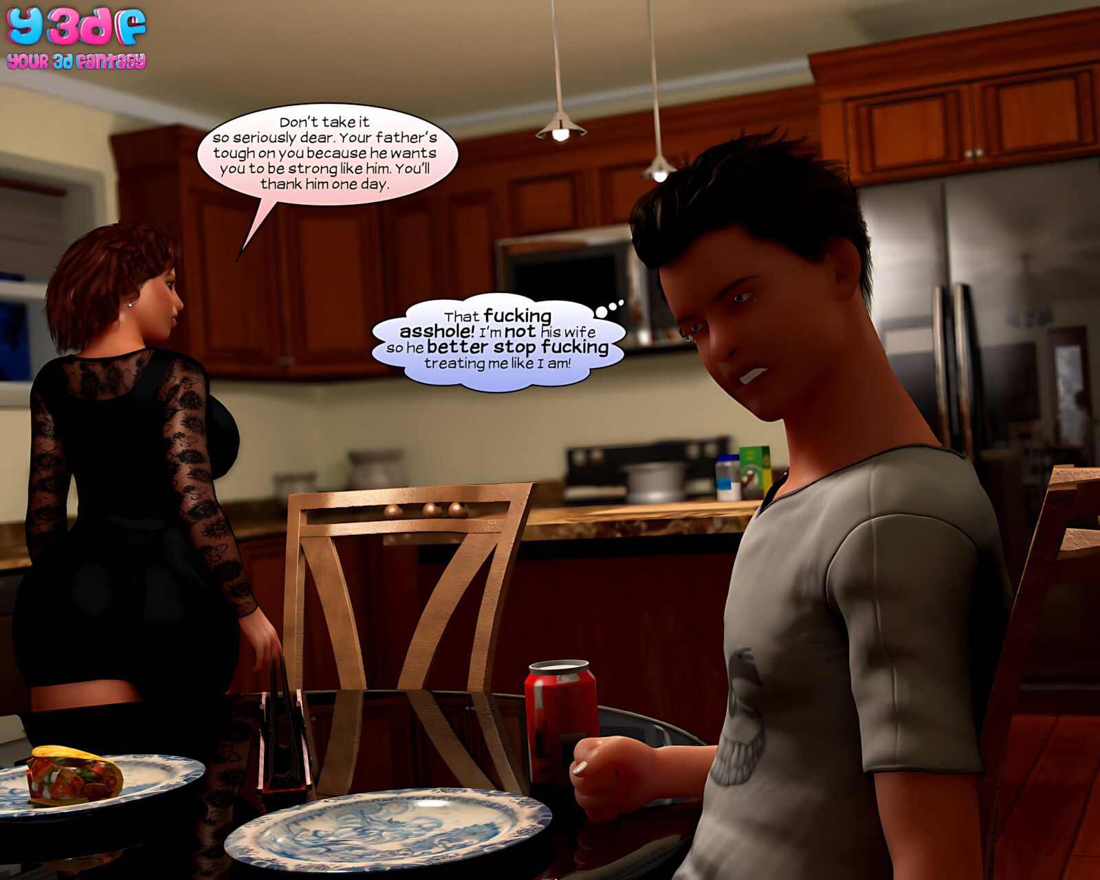 Are You Kidding Me [Y3DF], Part 1, page 50 of 89