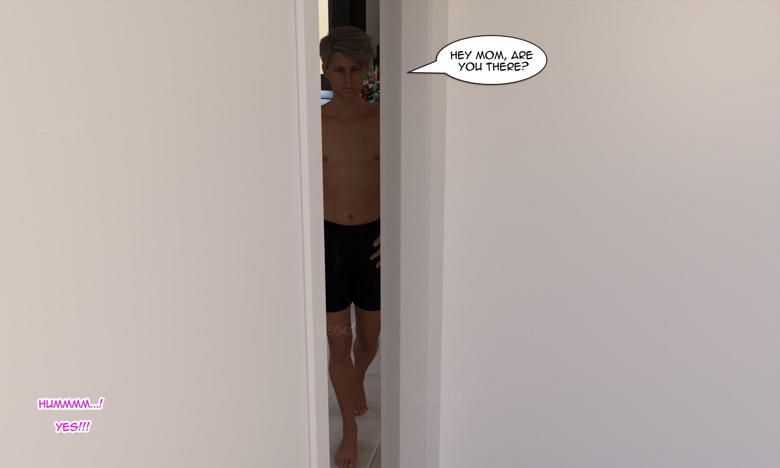 Secret Lessons [NandoF], Secret Lessons 1, page 19 of 141