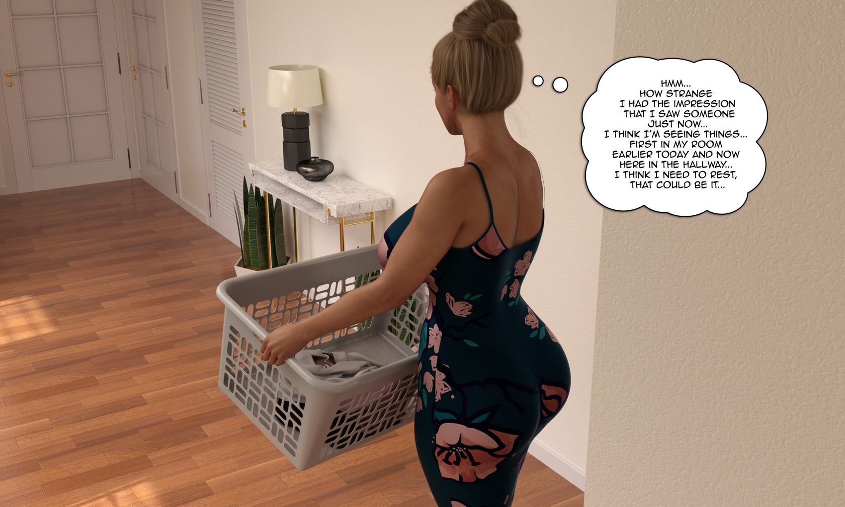 Secret Lessons [NandoF], Secret Lessons 1, page 60 of 141