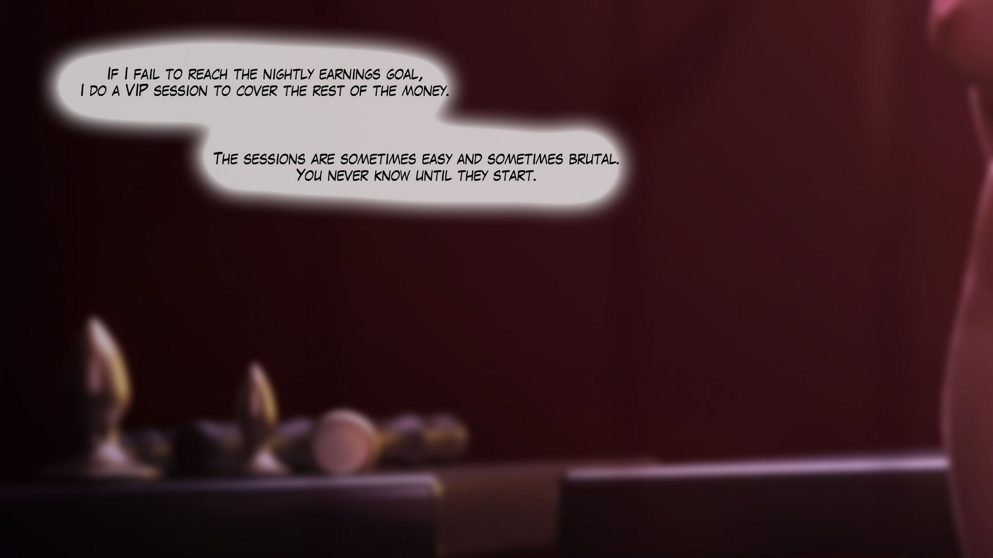 Secret Of Agents 002 [Firolian], Secret Of Agents 002, page 123 of 173